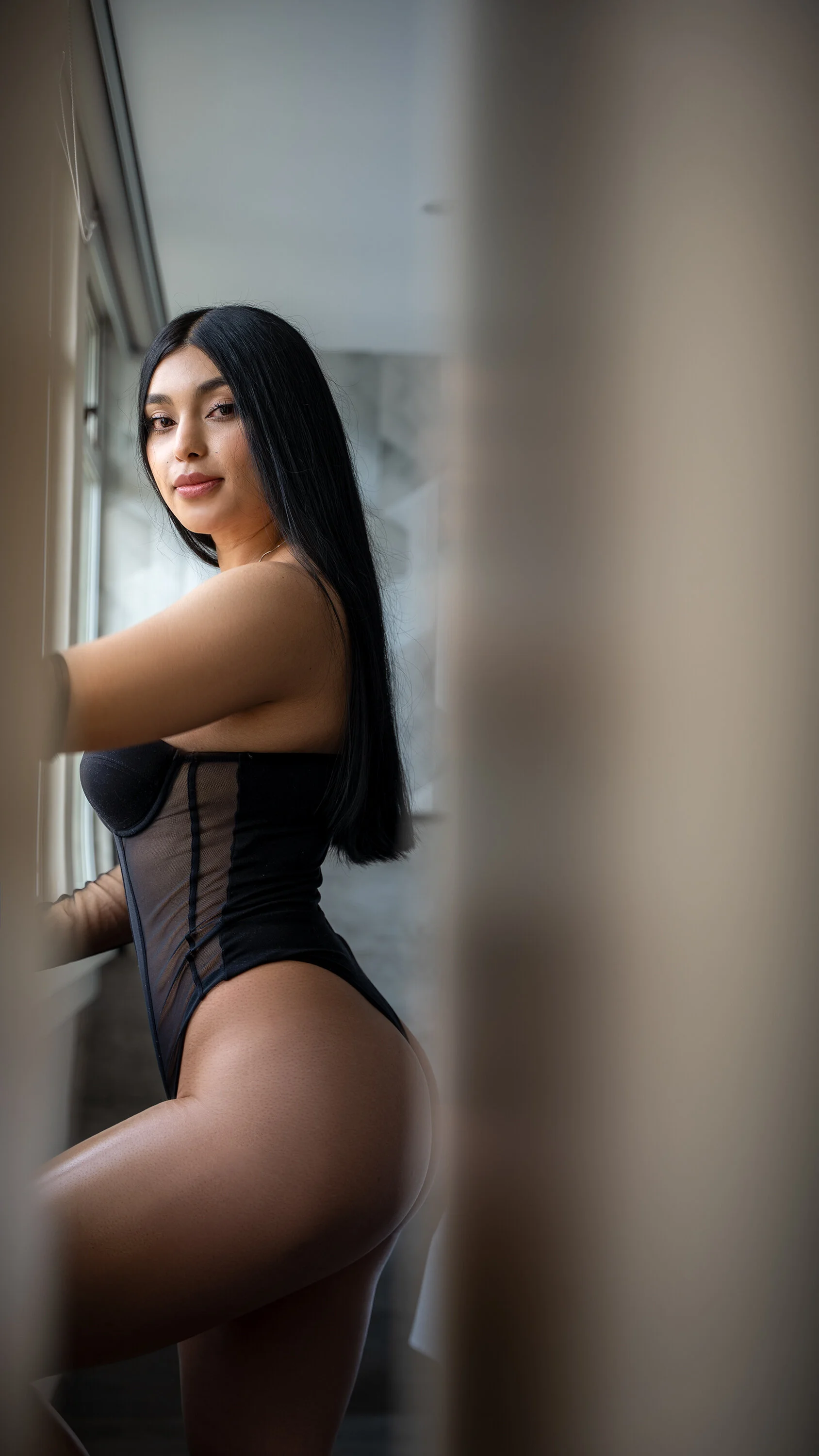 XXX Porn Photo of Nude missthailand_ 4