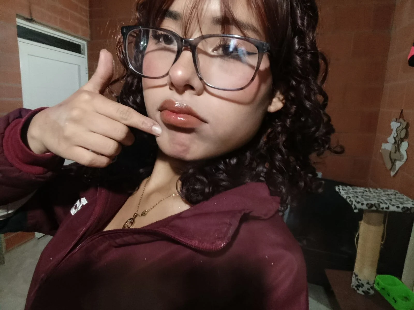 XXX Porn Photo of Nude MiaPearl_ 1