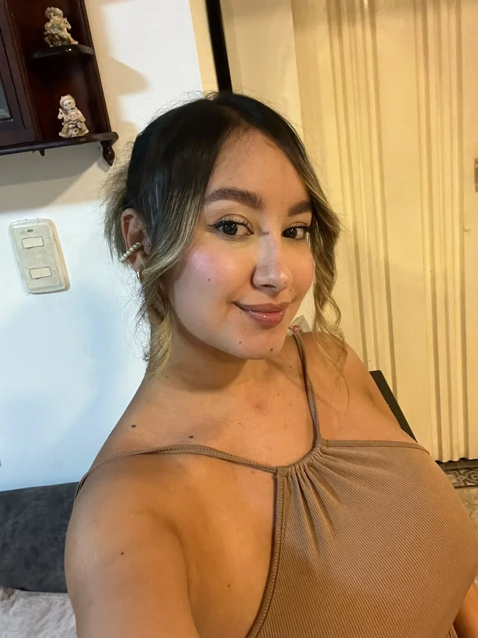 XXX Porn Photo of Nude NovaSinclairX 12