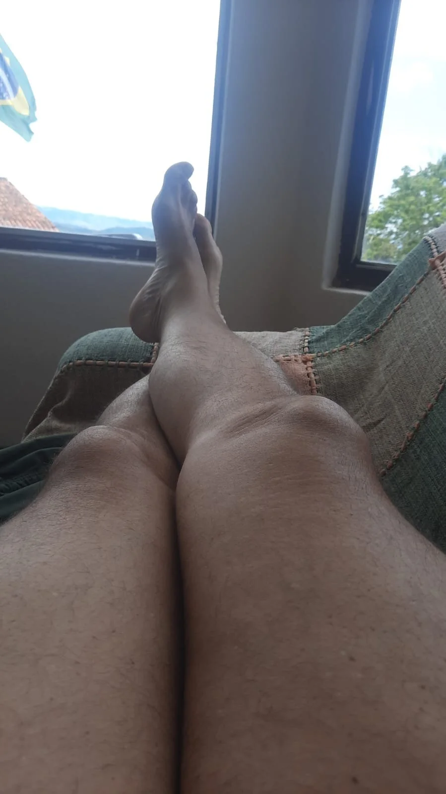 XXX Porn Photo of Nude domruanbr 2
