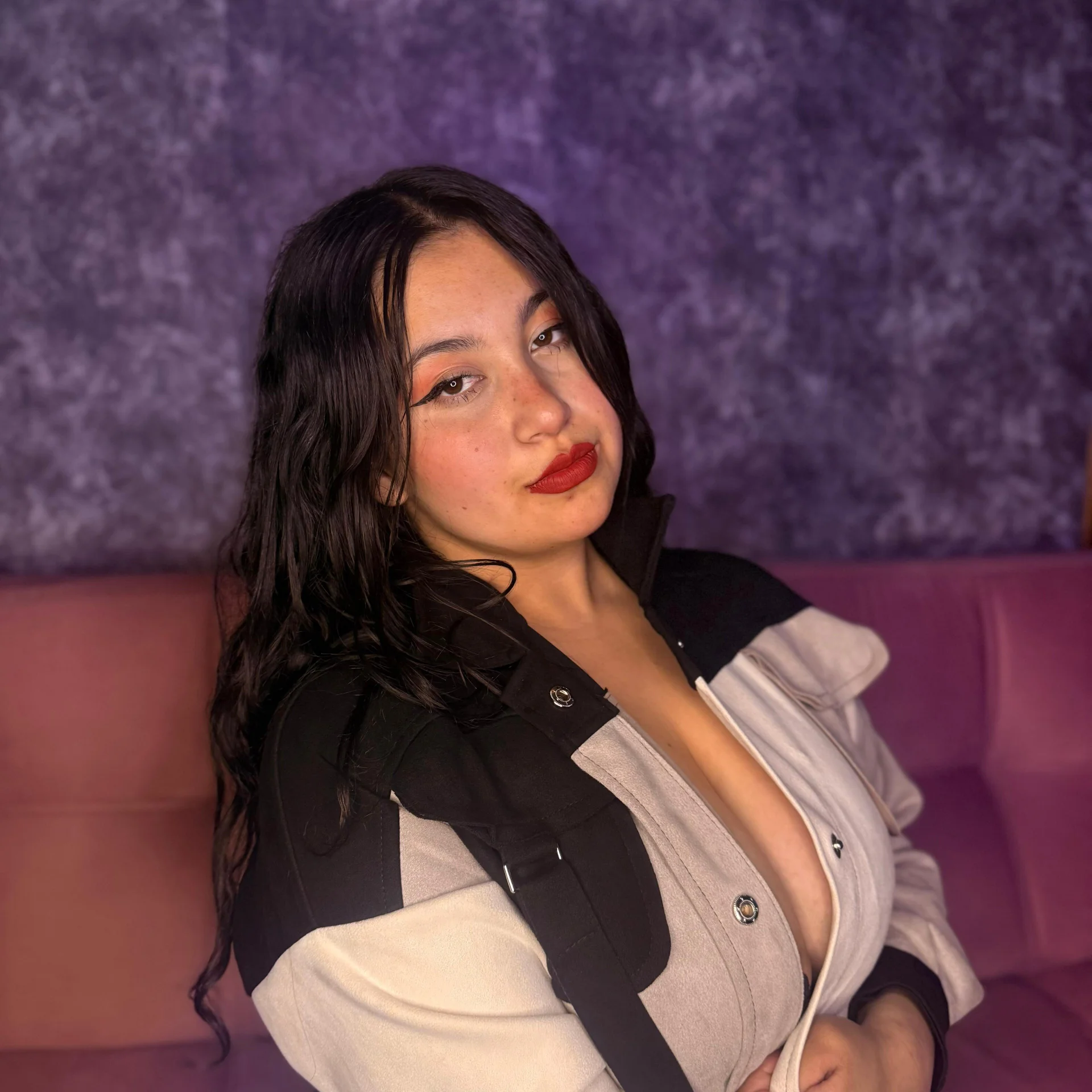XXX Porn Photo of Nude Chubbybunnyy_ 1