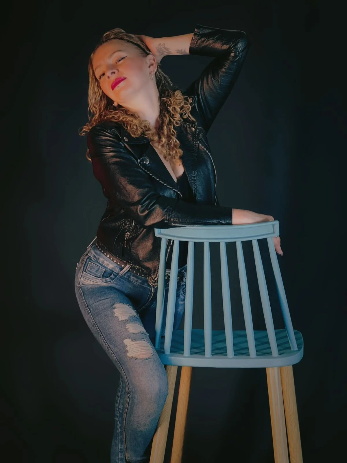 XXX Porn Photo of Nude alaha_evans 78