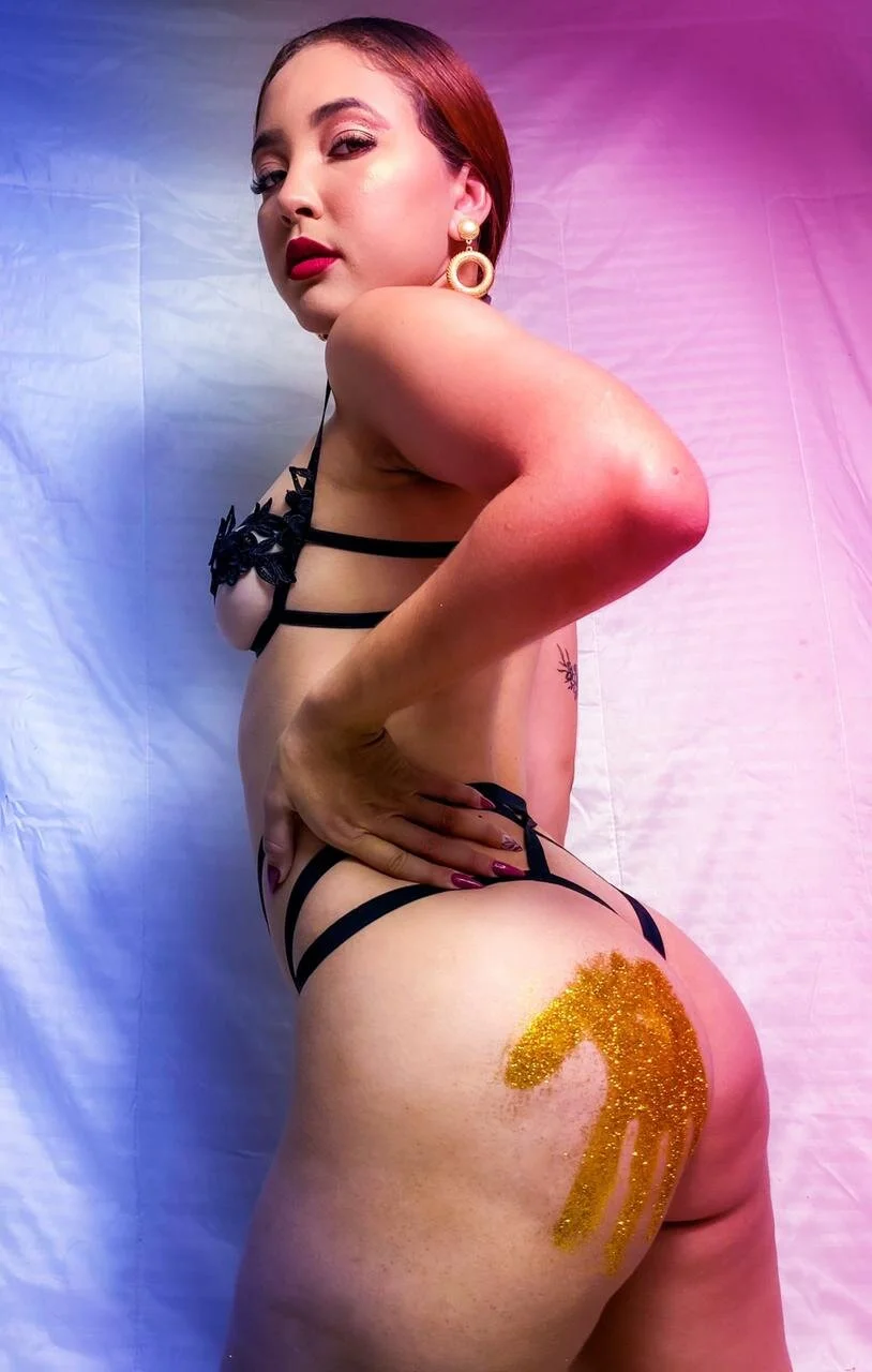 XXX Porn Photo of Nude Anna_Caruso 30