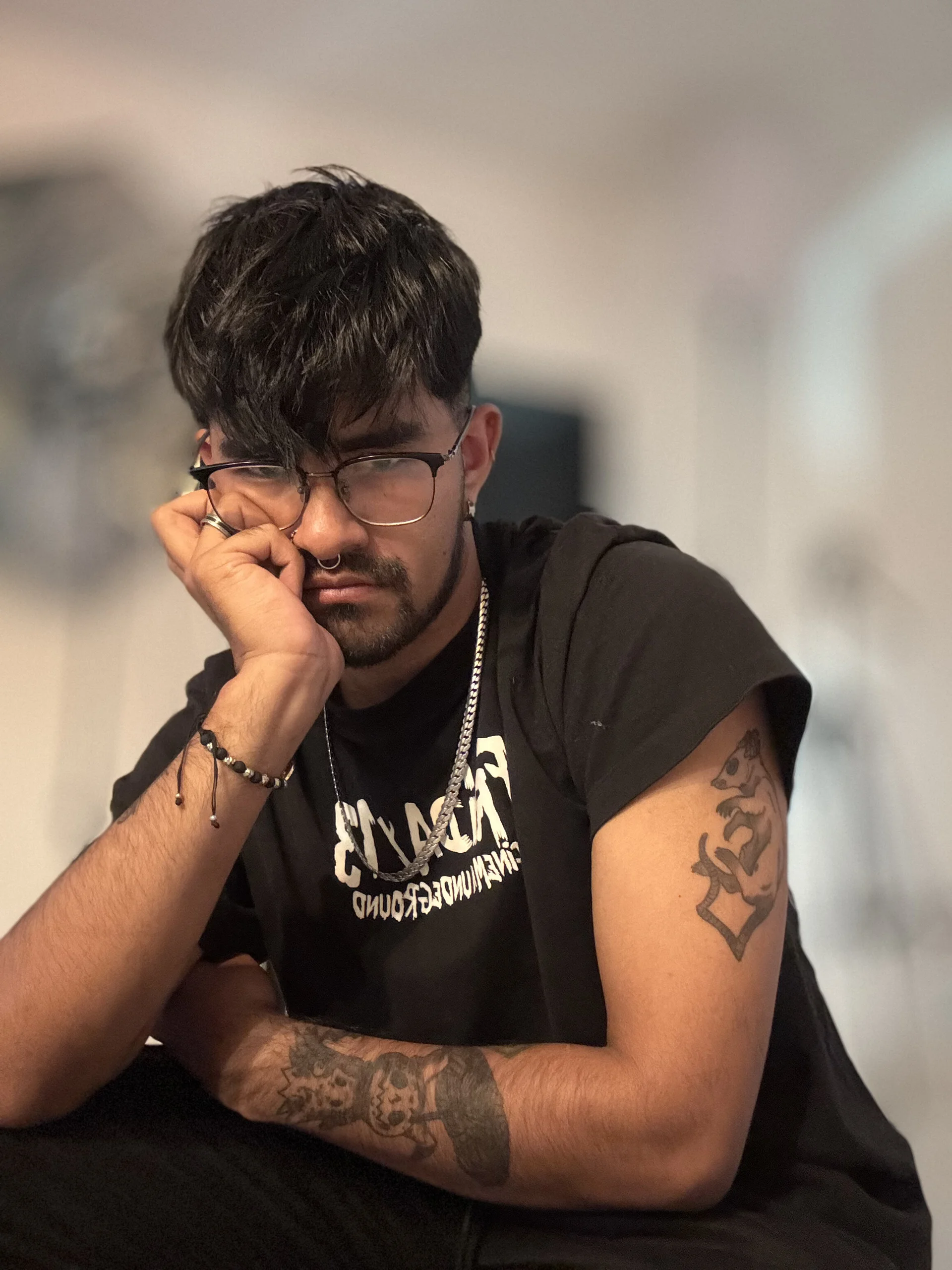 XXX Porn Photo of Nude Alfred-Rein 8