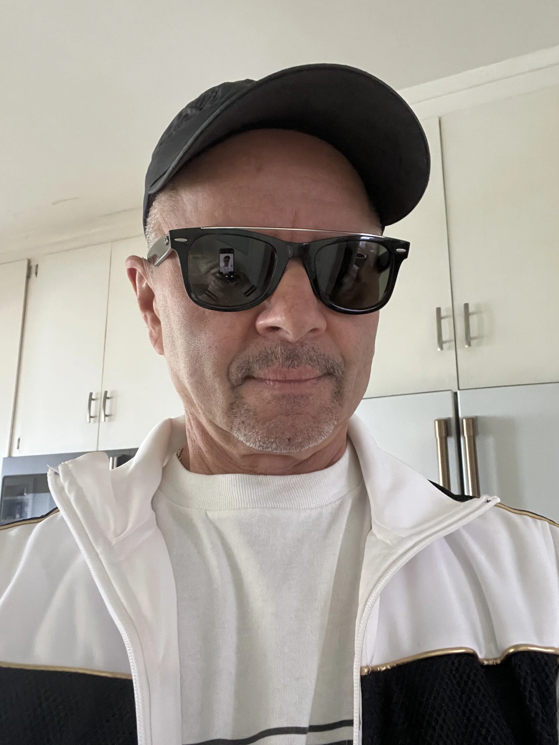 XXX Porn Photo of Nude hotdadbod 41
