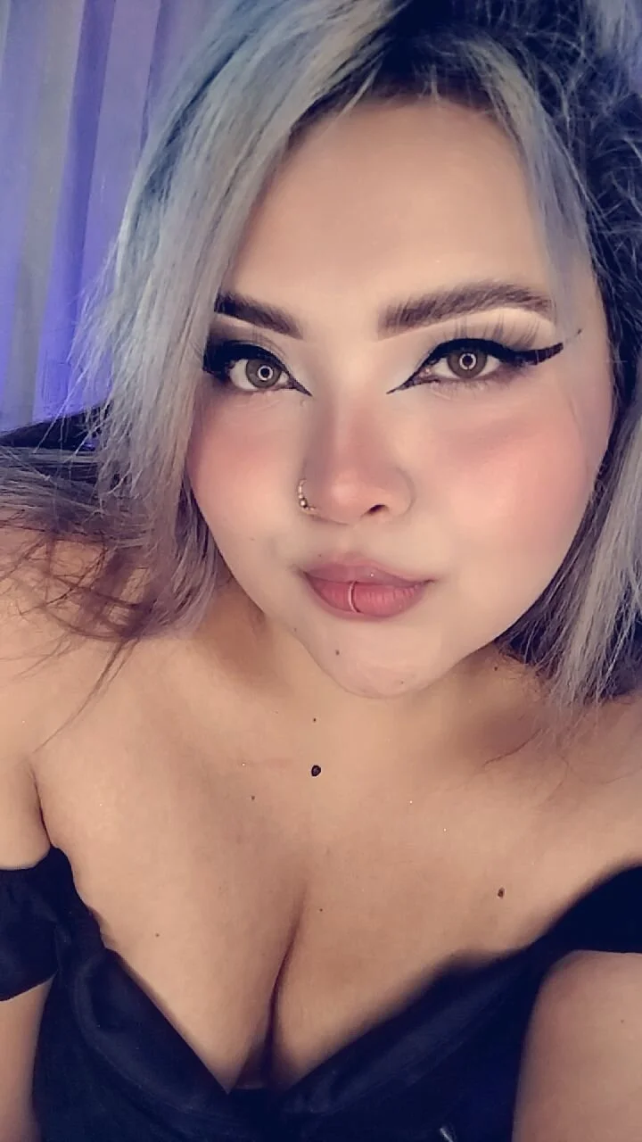 XXX Porn Photo of Nude Agatha_humidity 63