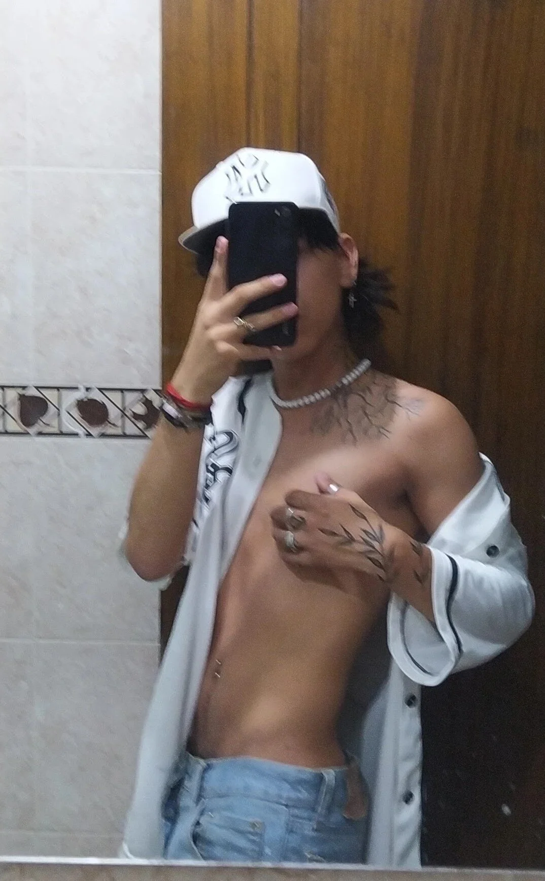 XXX Porn Photo of Nude alex_477 34