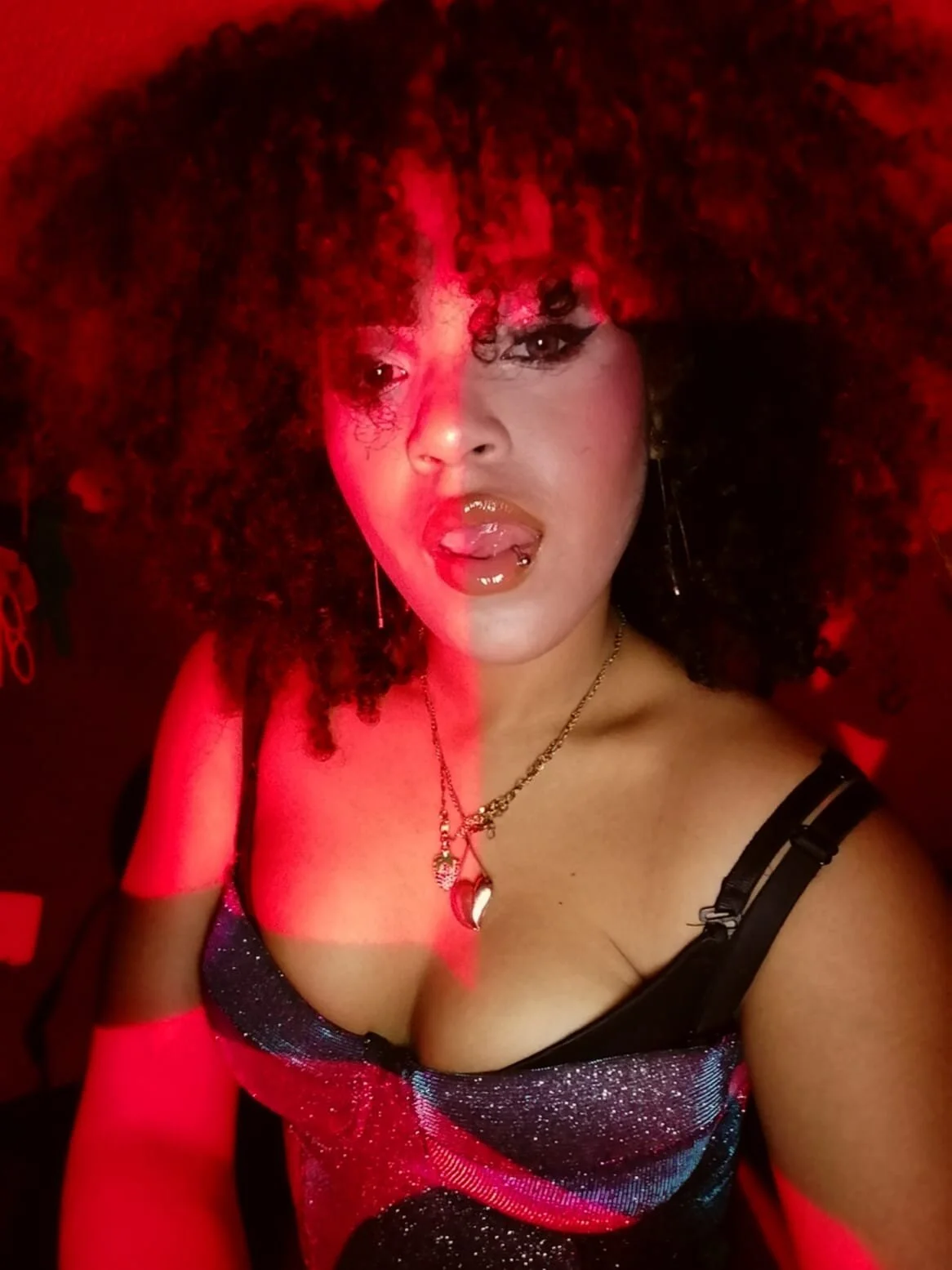 XXX Porn Photo of Nude Serena_Fey 5