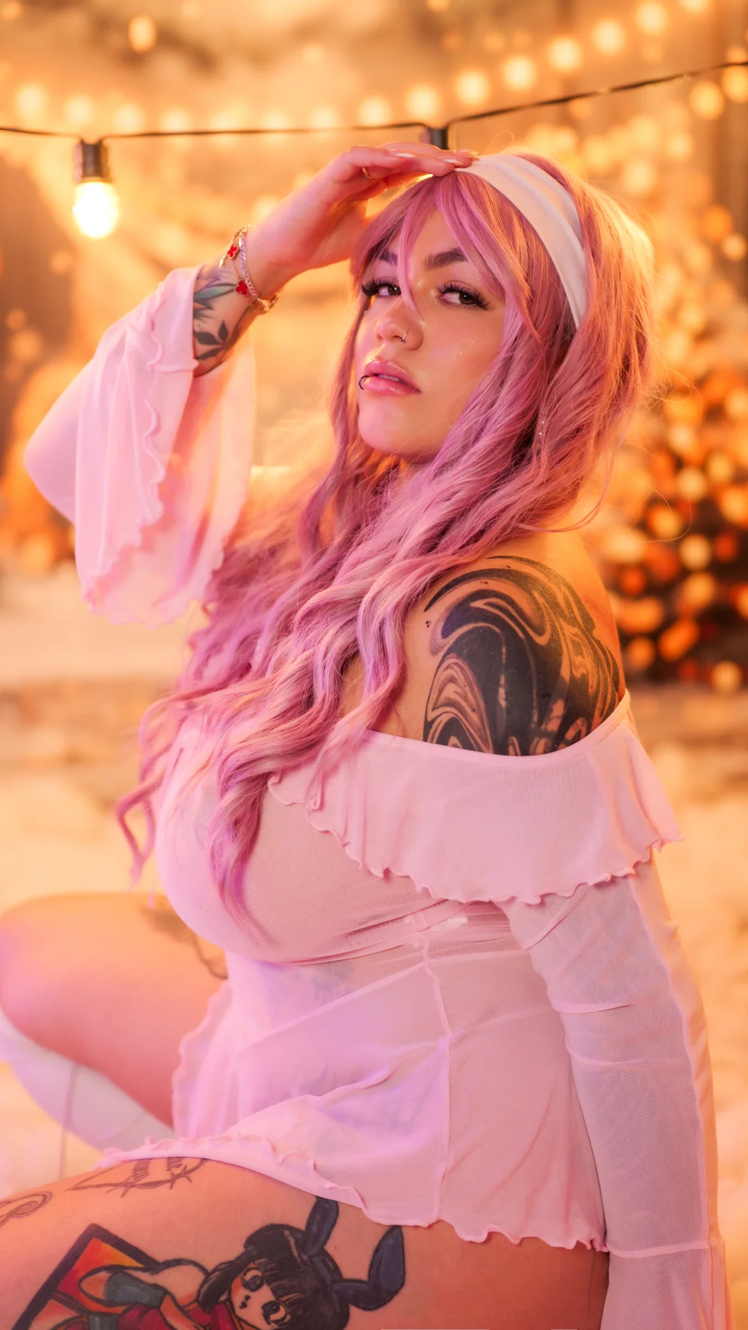 XXX Porn Photo of Nude MAGIC_TESSA 52