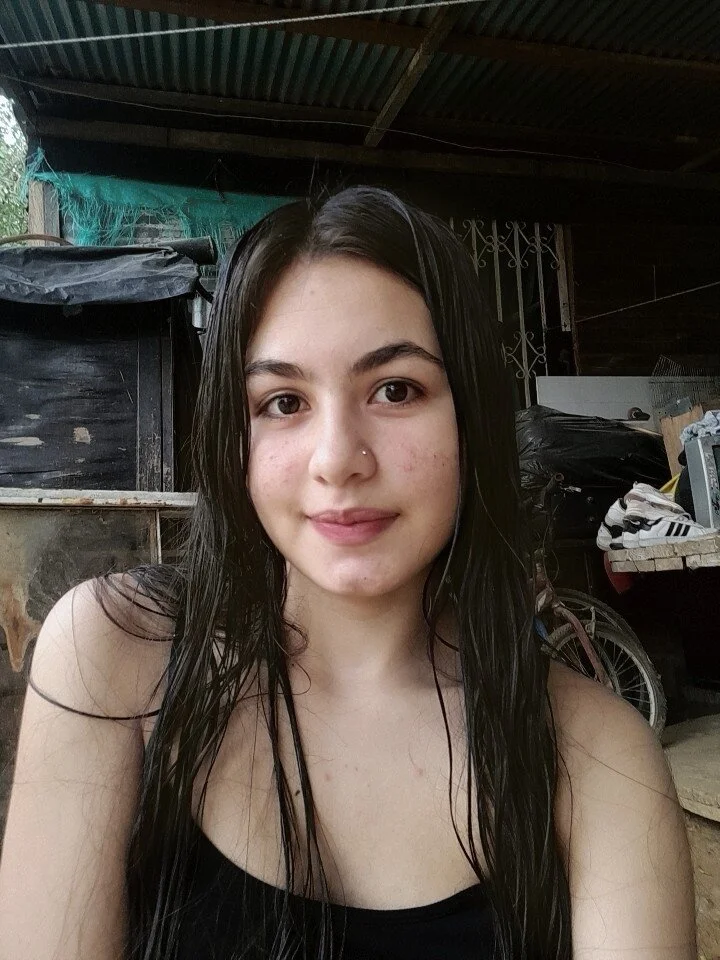 XXX Porn Photo of Nude nana_1234 1