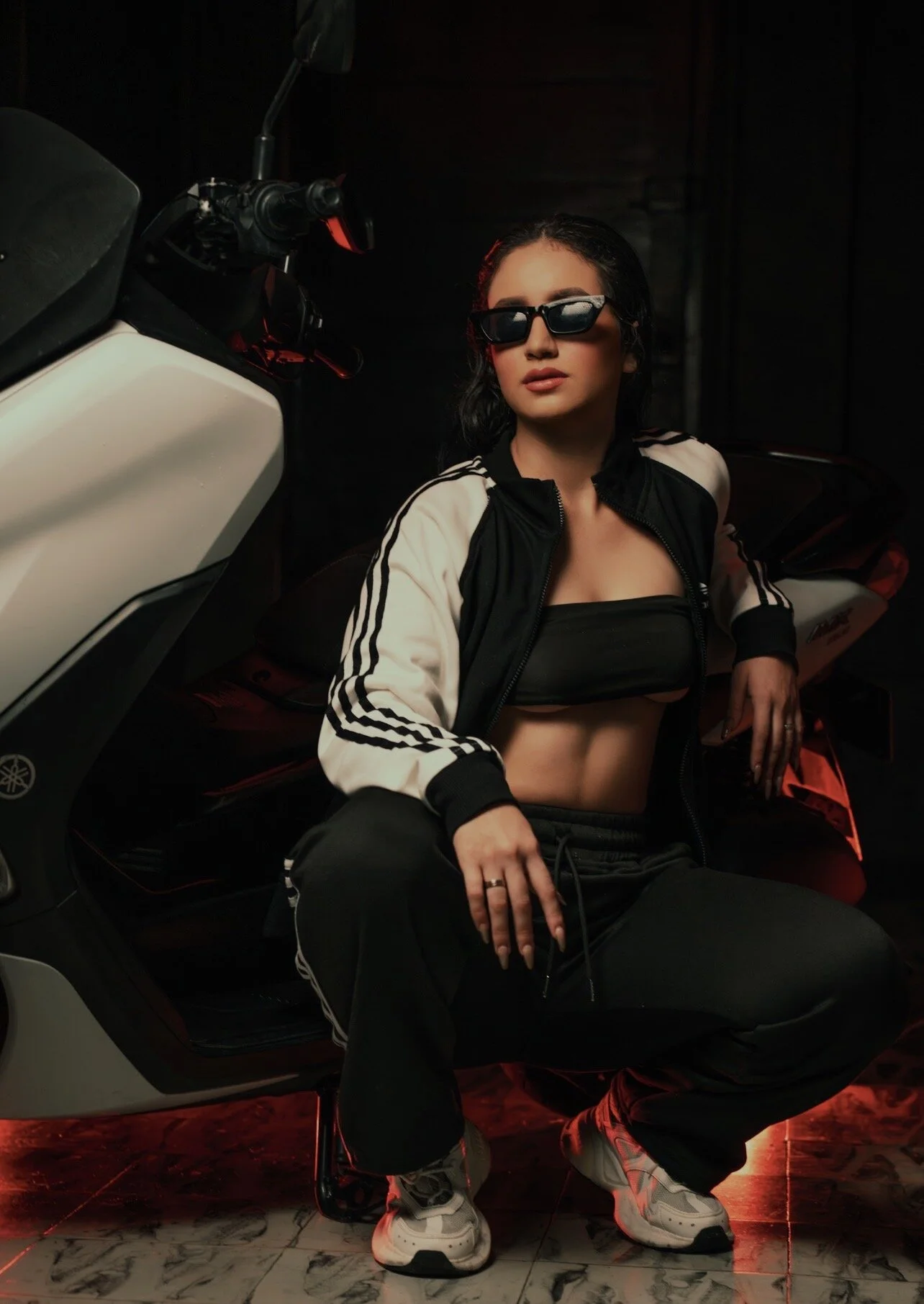 XXX Porn Photo of Nude BILIE_ROUSE1 81