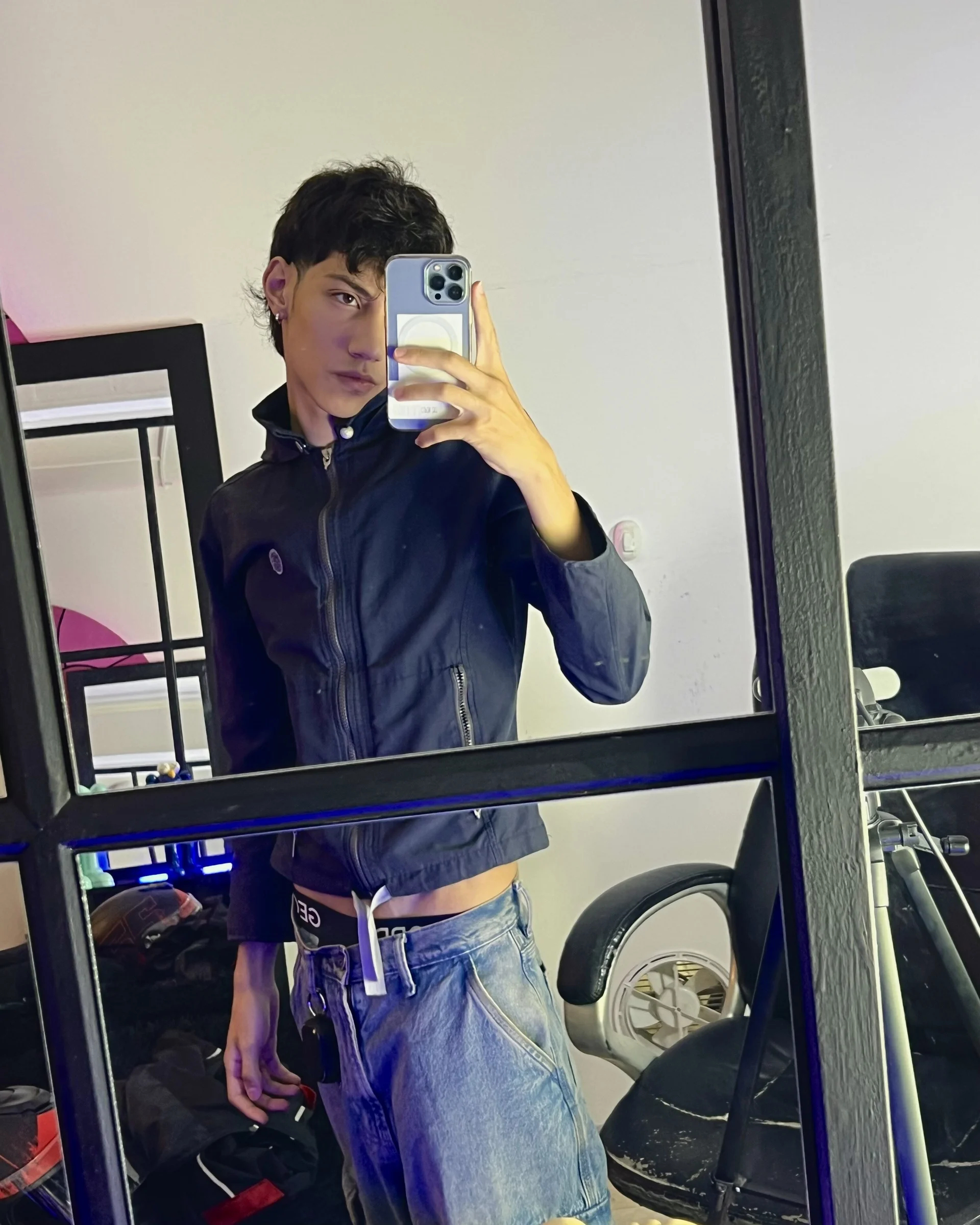 XXX Porn Photo of Nude philipe_moonlight_ 4