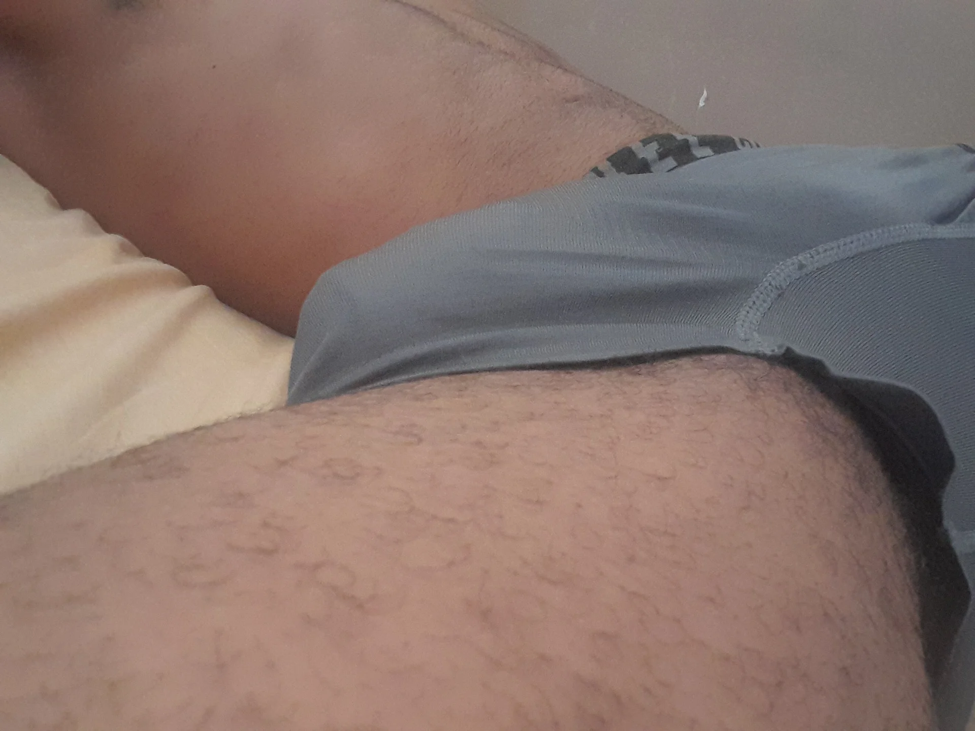 XXX Porn Photo of Nude 21mandingon 5