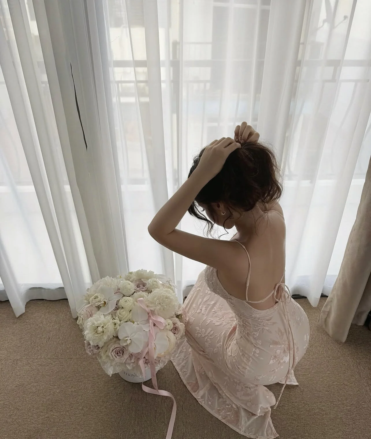 XXX Porn Photo of Nude Belle-Dream 10