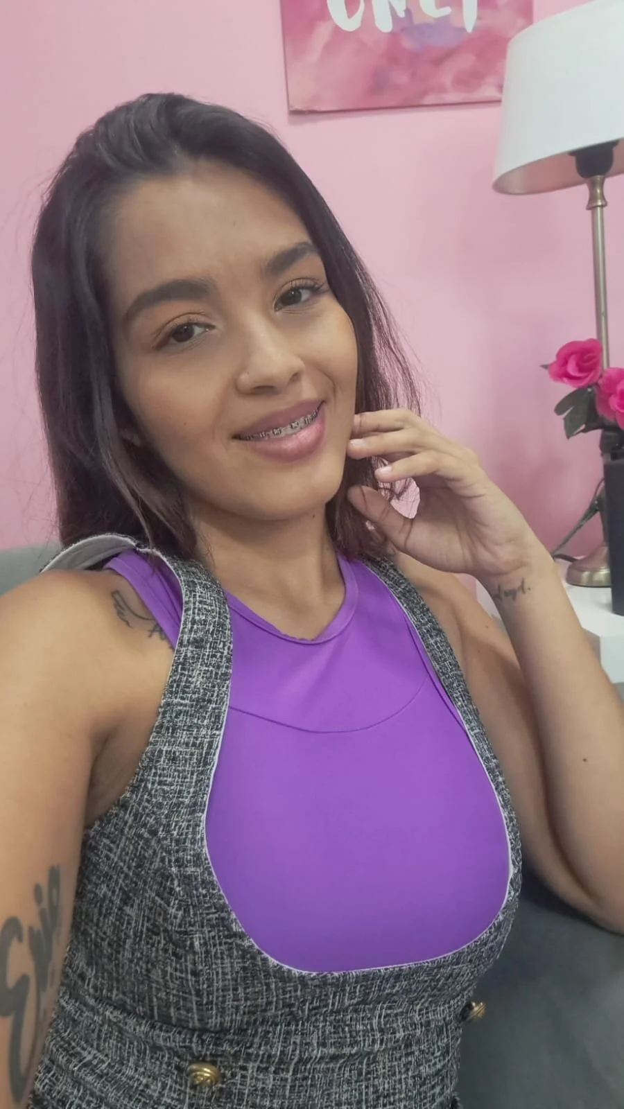 XXX Porn Photo of Nude MadissonClay 3