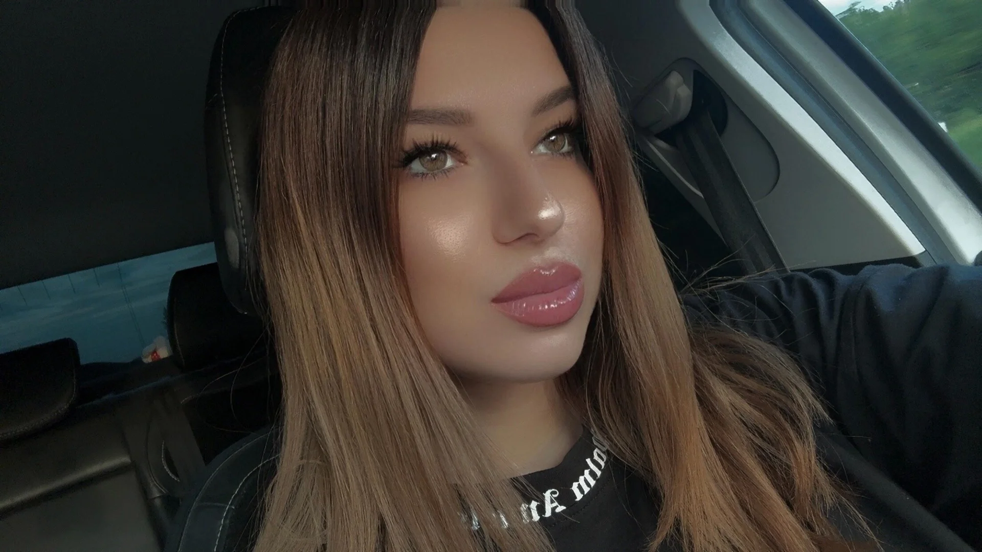 XXX Porn Photo of Nude NadiraNoor 161