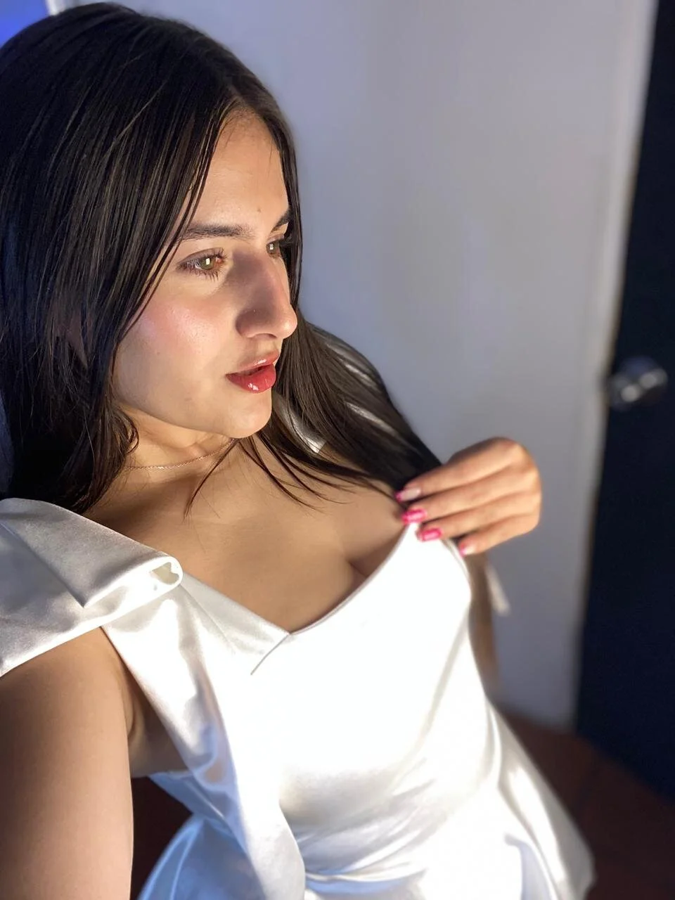 XXX Porn Photo of Nude Hanna_Evans__ 118