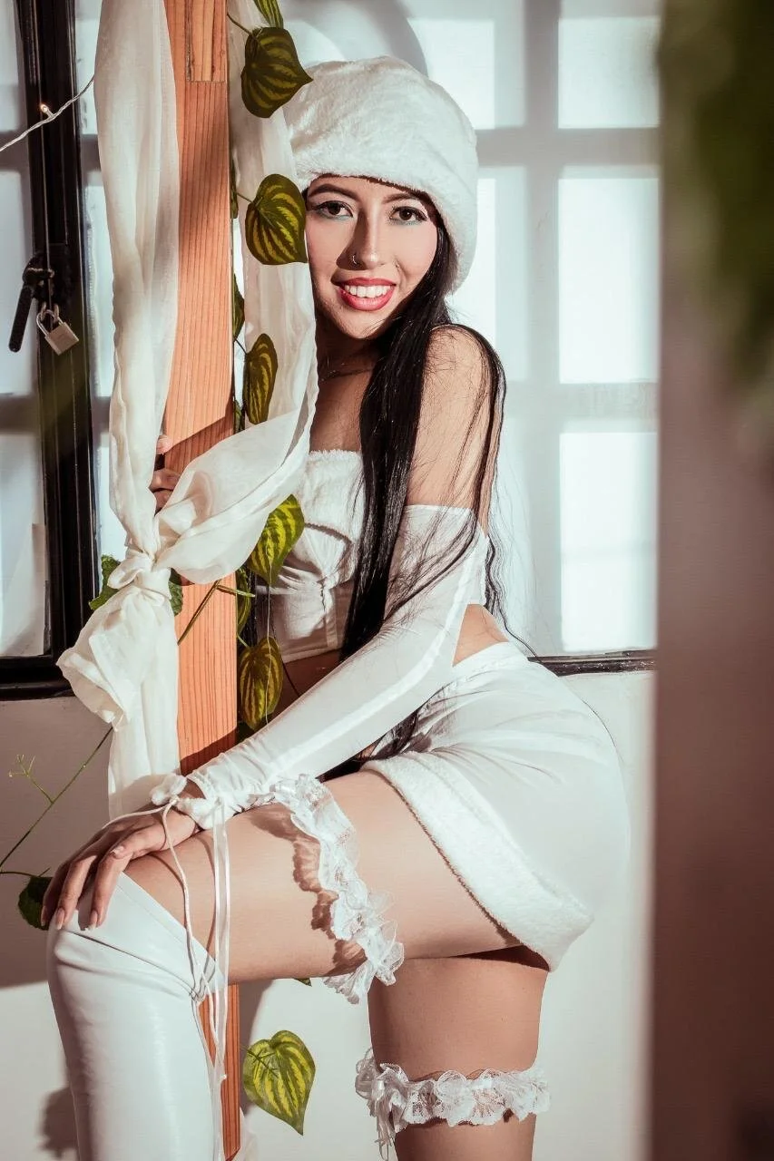 XXX Porn Photo of Nude Stefany_sweety 5