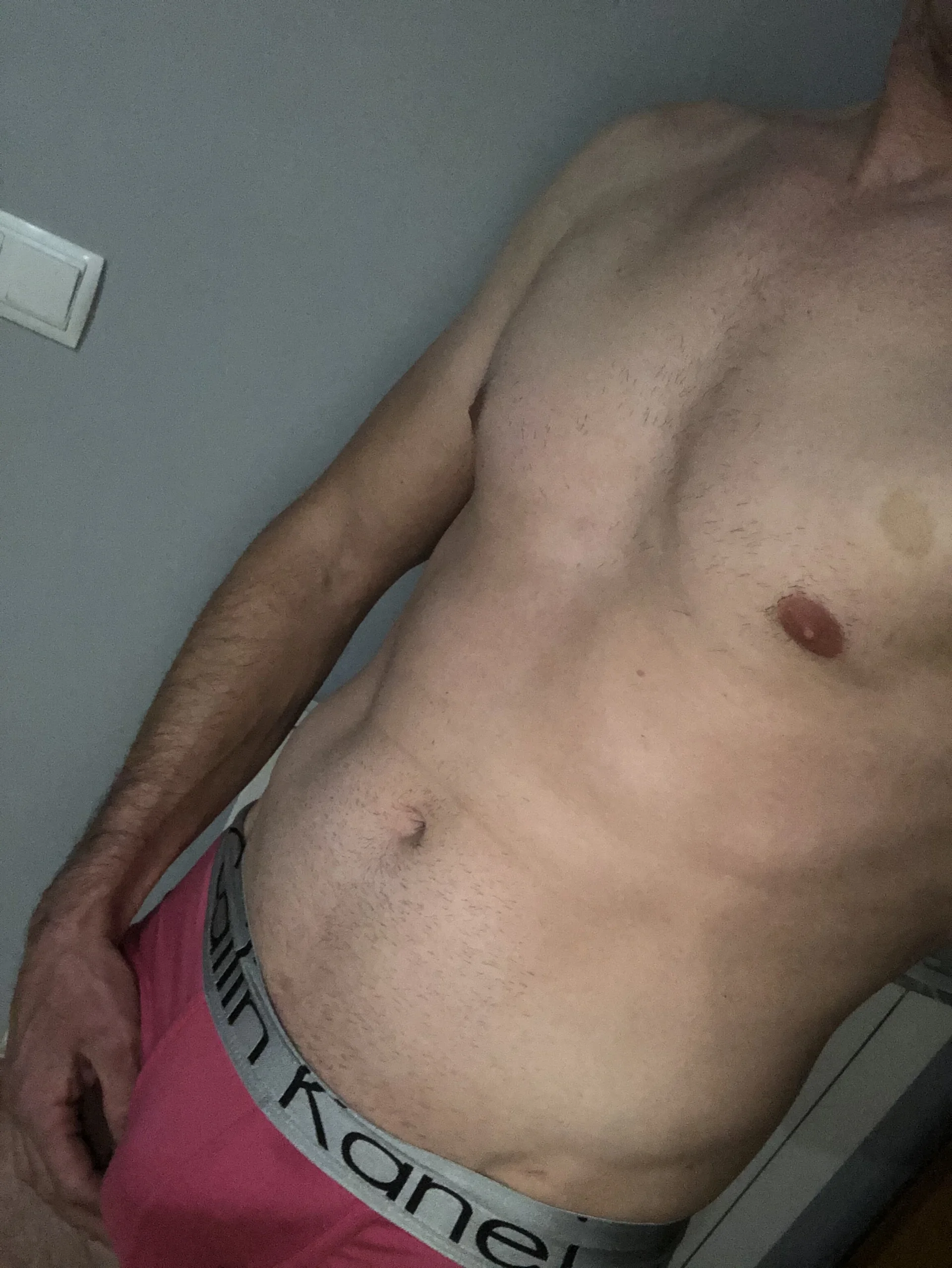 XXX Porn Photo of Nude David_Jou 3