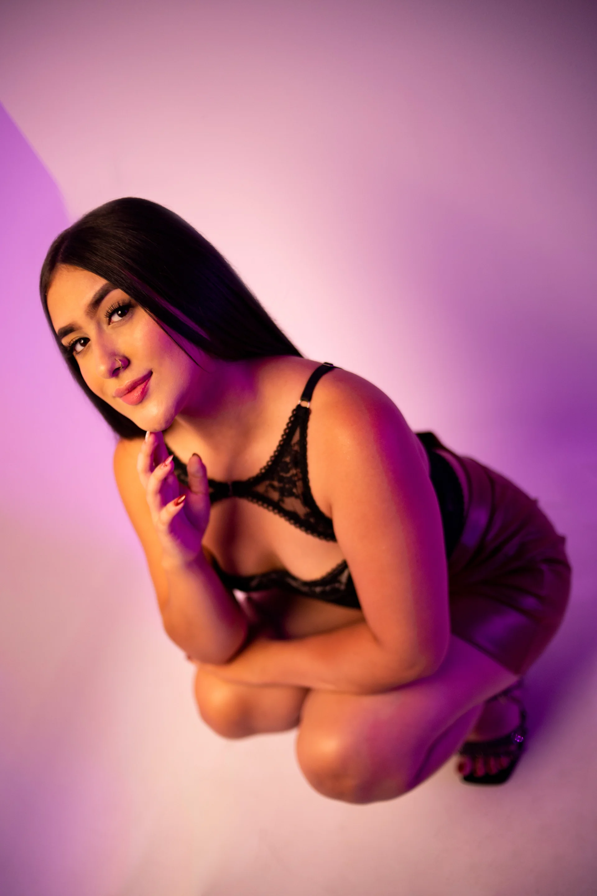 XXX Porn Photo of Nude paulina_sweett_ 81