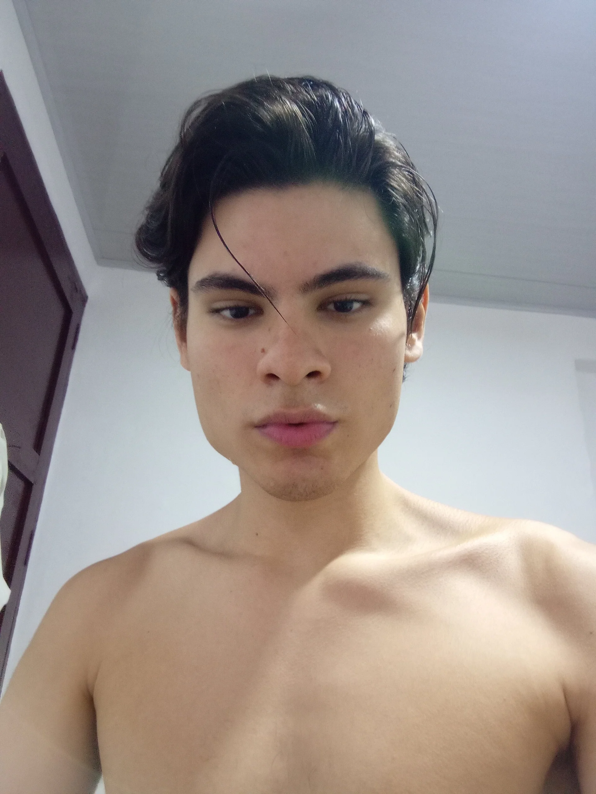 XXX Porn Photo of Nude LeonScott7 6