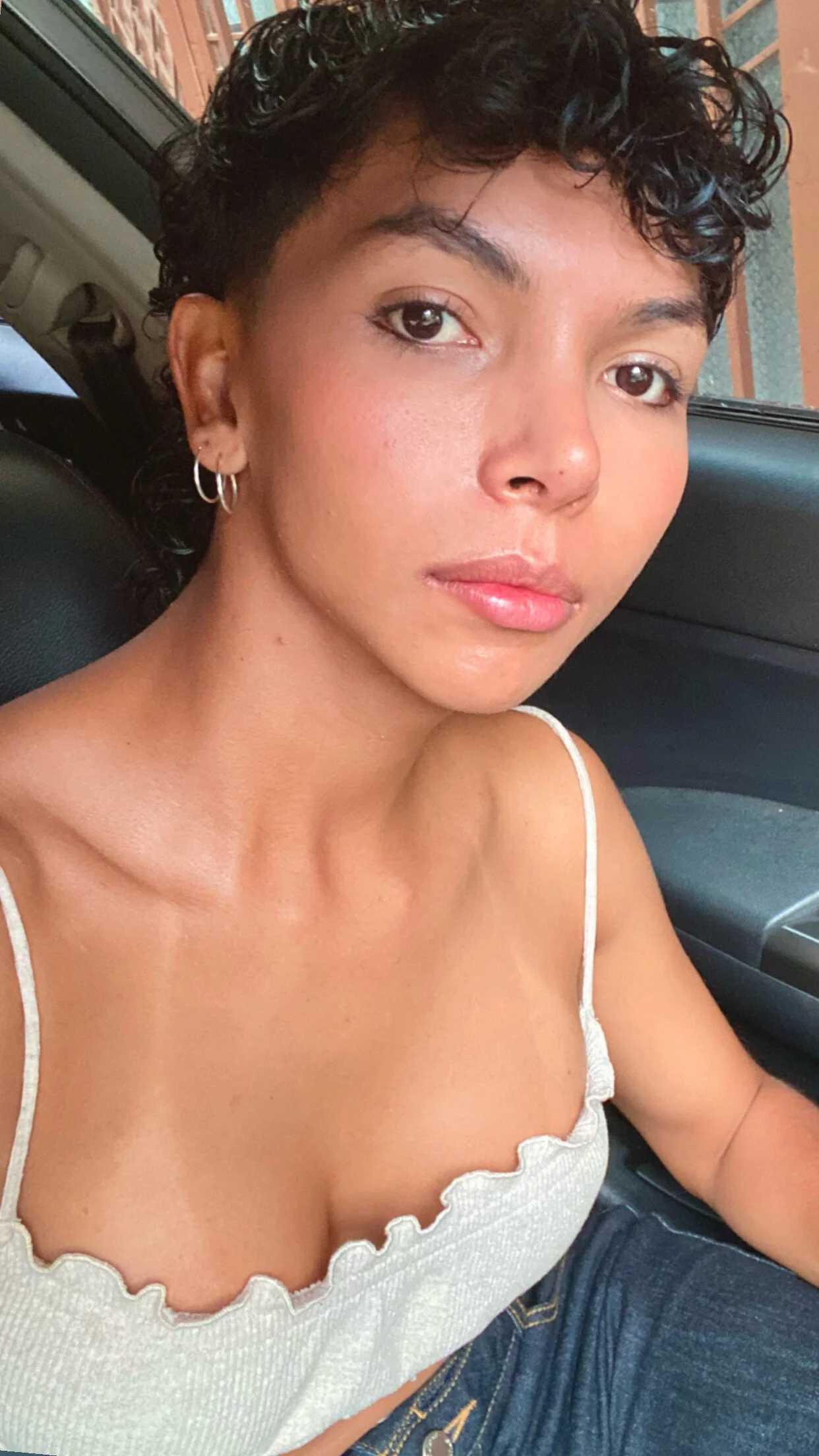 XXX Porn Photo of Nude xhenisa_ 8