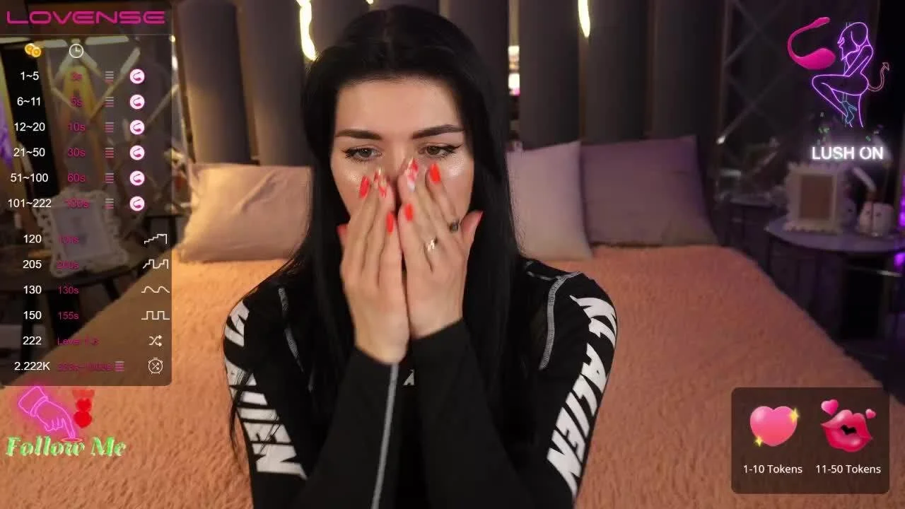 XXX Porn Photo of Nude EmilyCandyy 55
