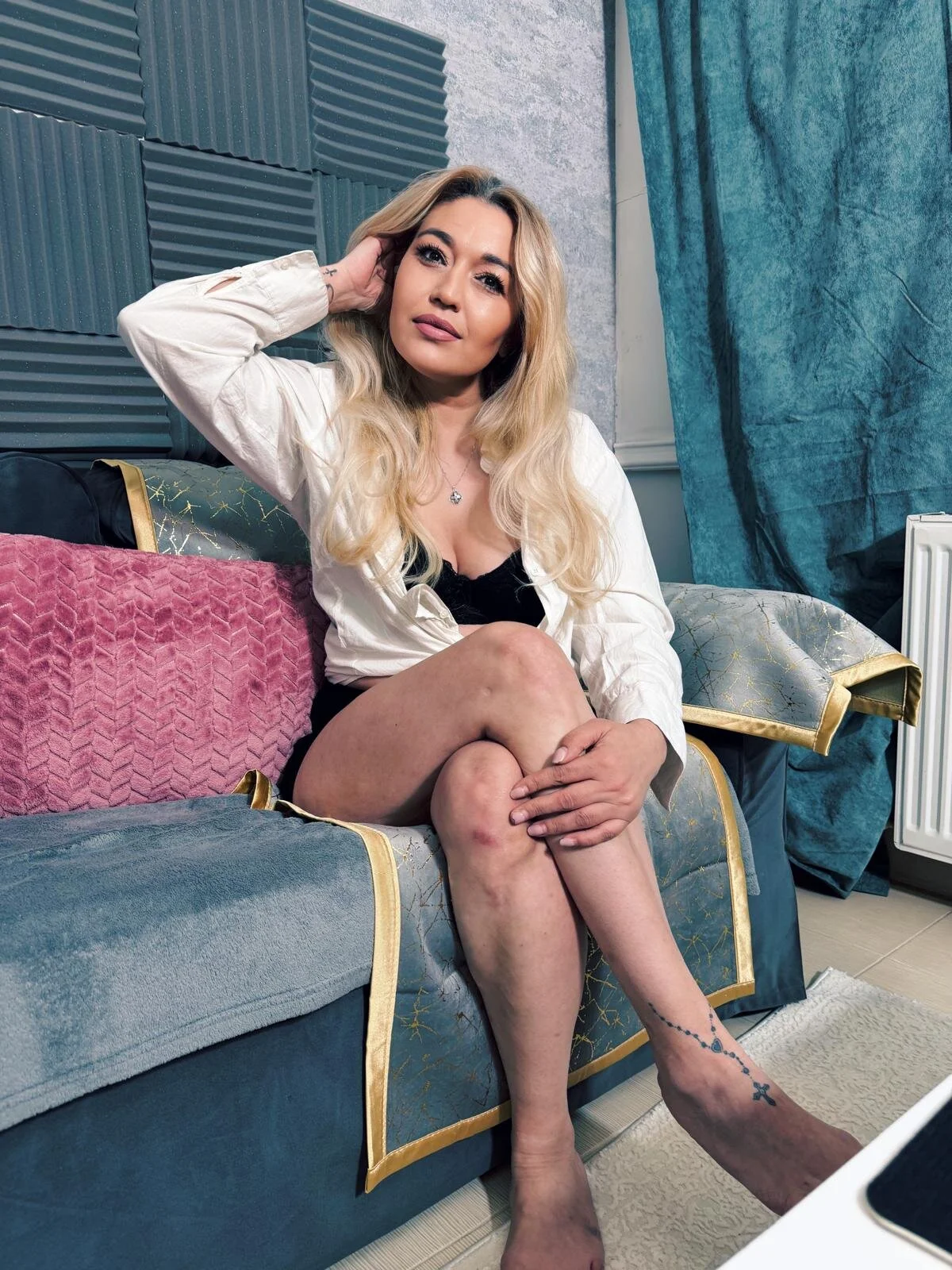XXX Porn Photo of Nude LexaVelure 19