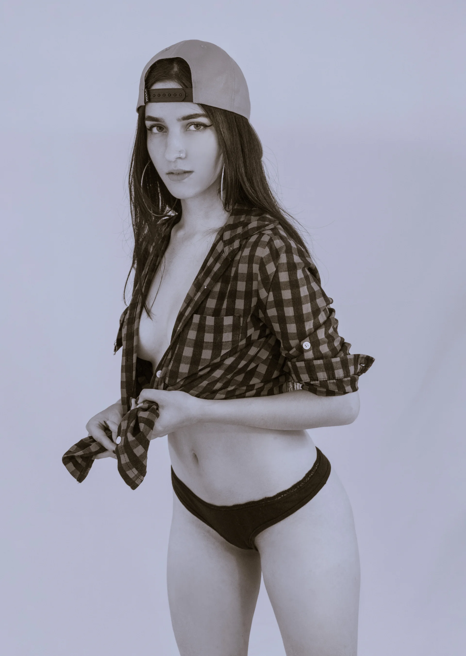 XXX Porn Photo of Nude devlin_violett 5