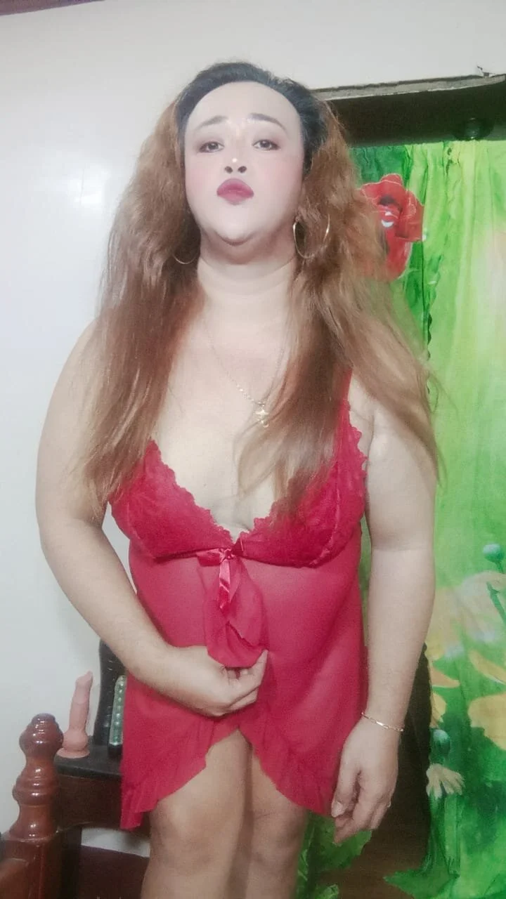 XXX Porn Photo of Nude Ms_SexretaryCockTs 80