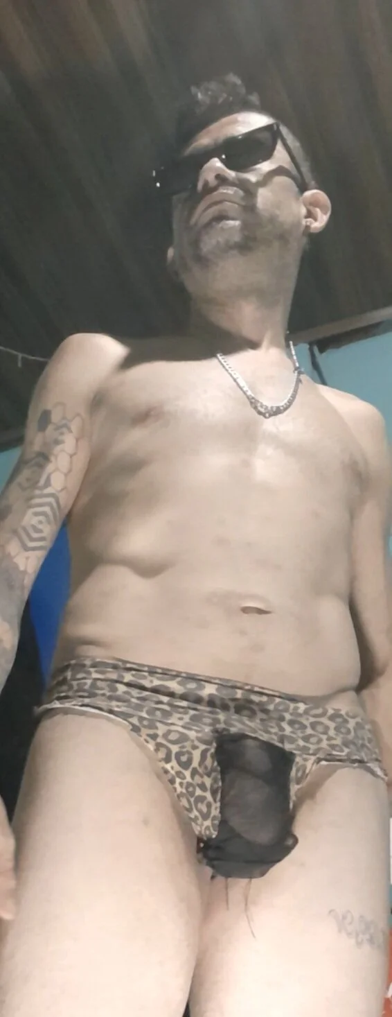 XXX Porn Photo of Nude Morfis6xxx9 6