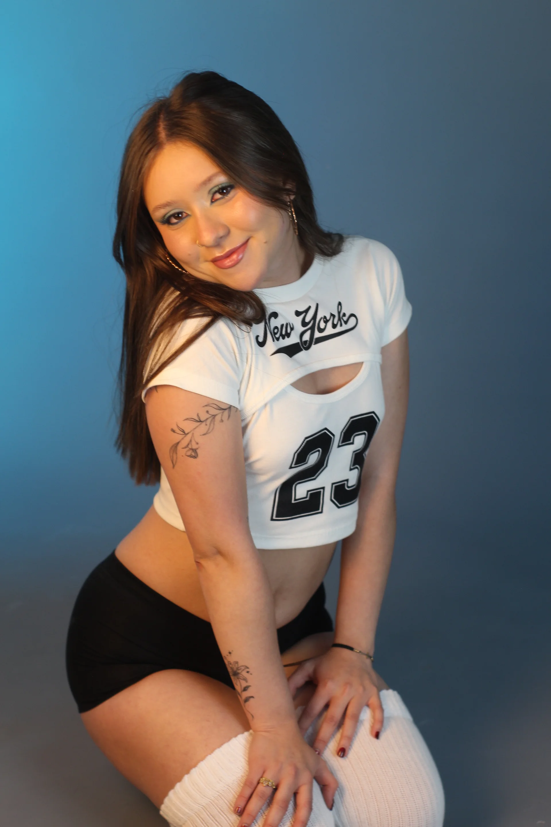 XXX Porn Photo of Nude NixieSterling 268
