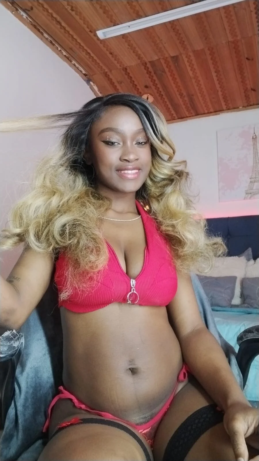 XXX Porn Photo of Nude nikkystorm1_ 44