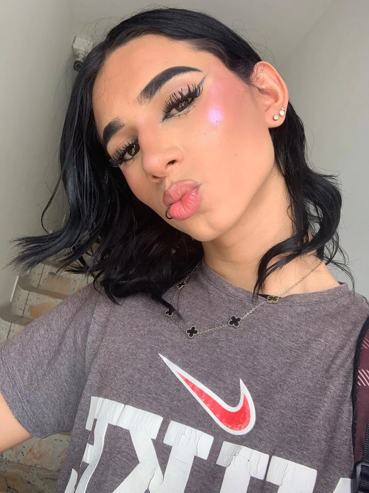 XXX Porn Photo of Nude Lucy_salas 5