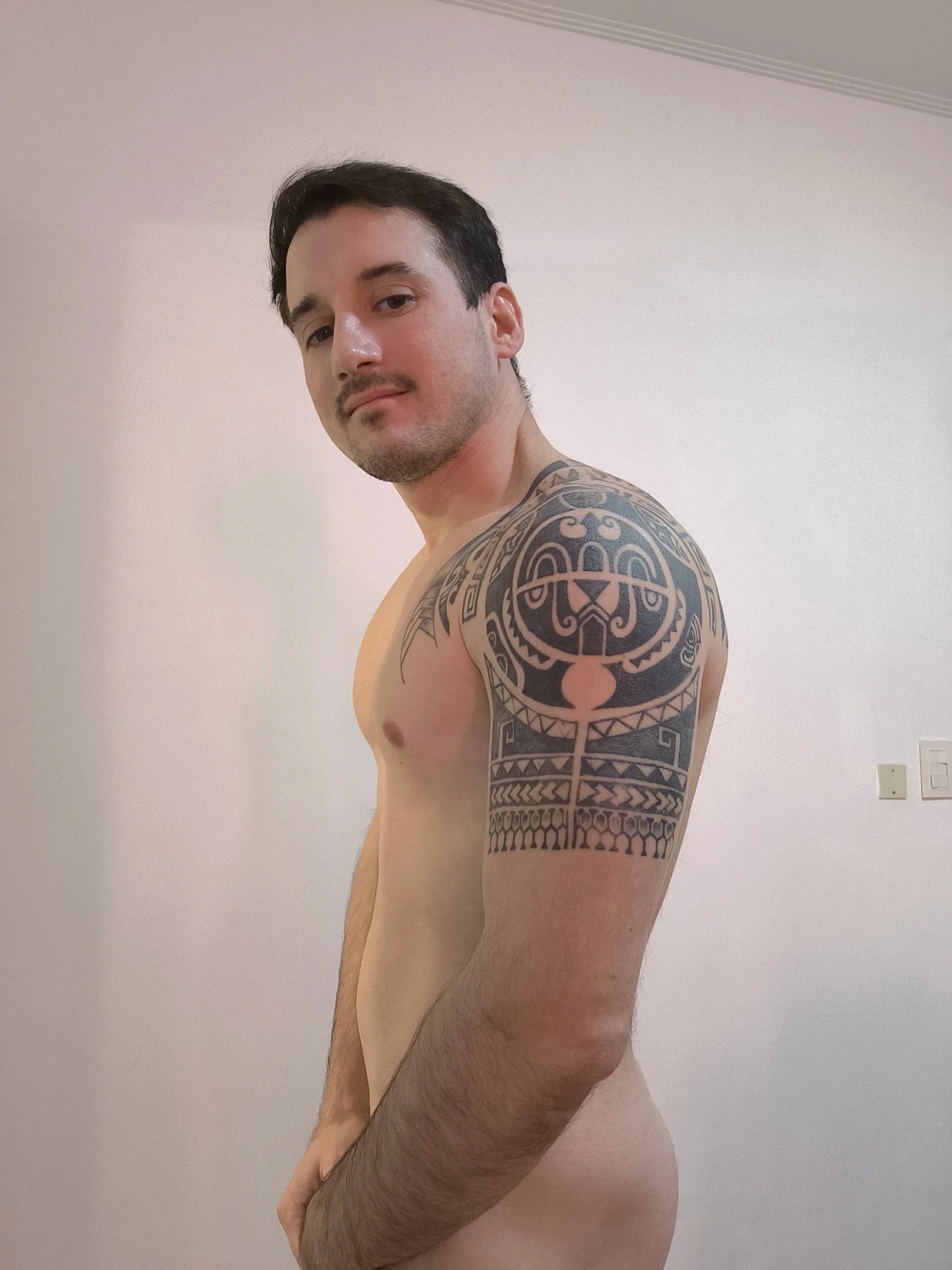 XXX Porn Photo of Nude TLHispano 4
