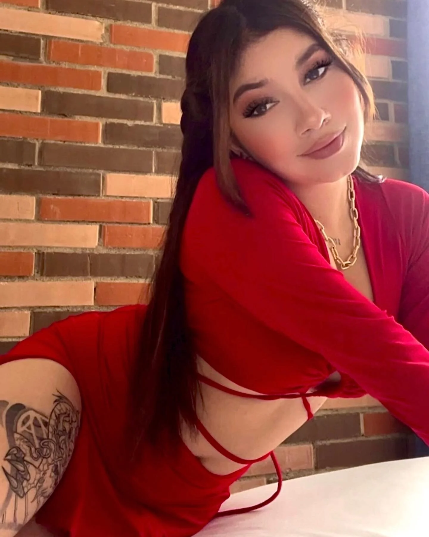 XXX Porn Photo of Nude Eve_Miiller 6