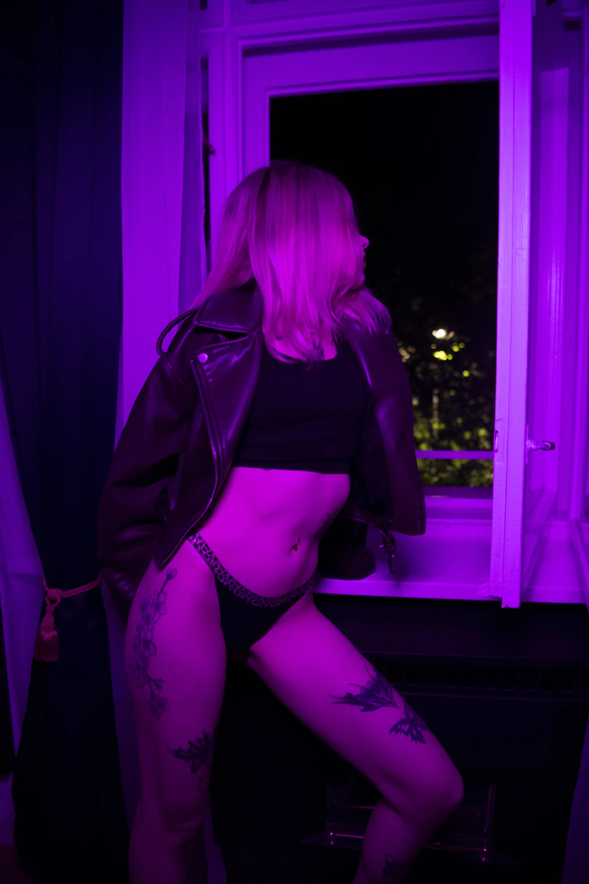 XXX Porn Photo of Nude marnemzavar444 2