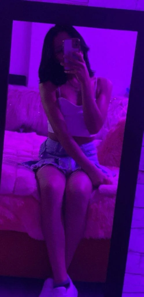XXX Porn Photo of Nude Silver_Rosex 7