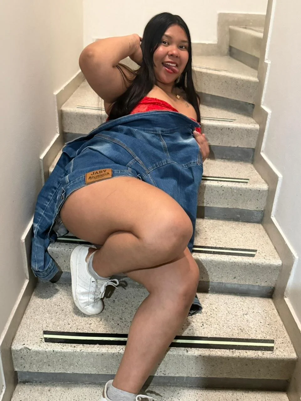 XXX Porn Photo of Nude calma_ramseyrs707 4