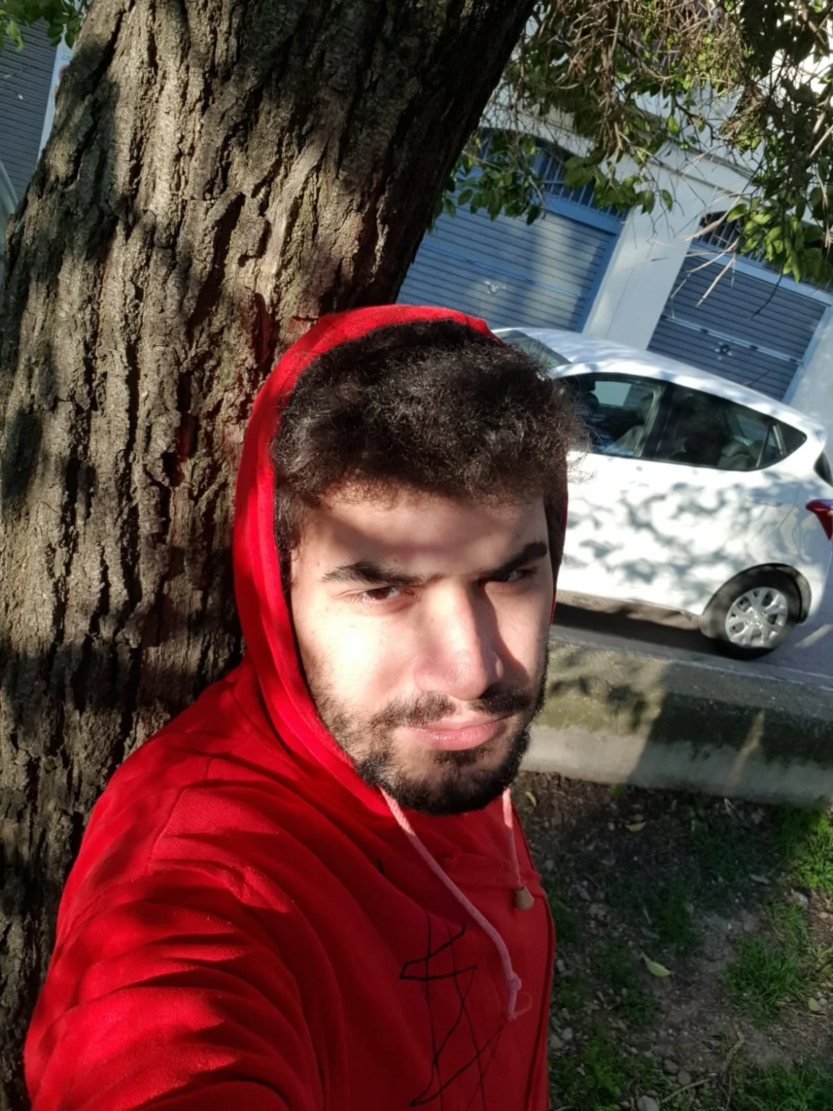 XXX Porn Photo of Nude Javi_92 17