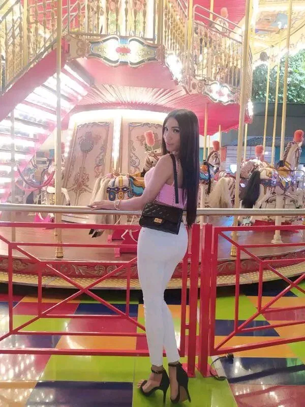 XXX Porn Photo of Nude Ariana_girlhots 2