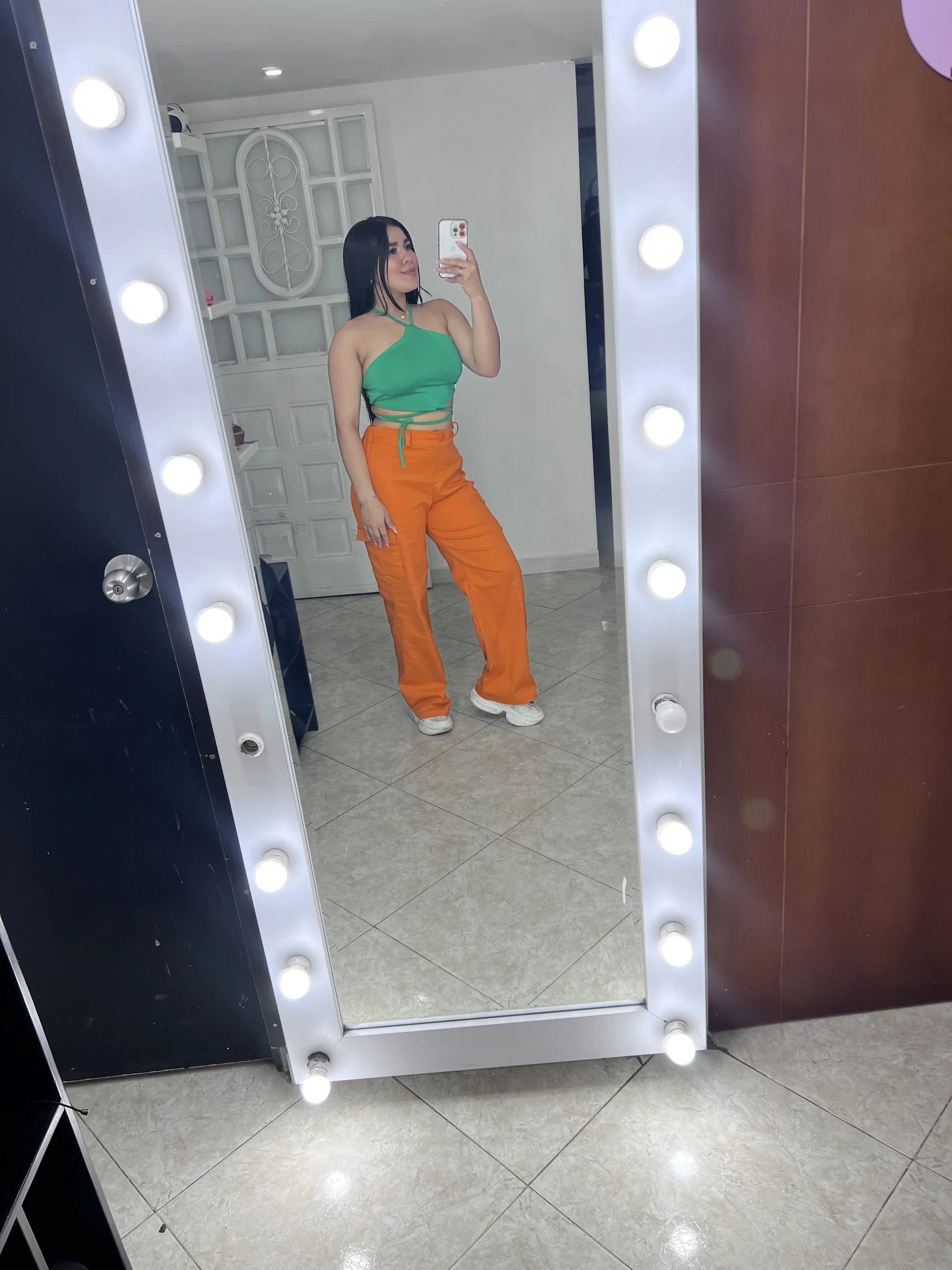 XXX Porn Photo of Nude BrendaCrean 16