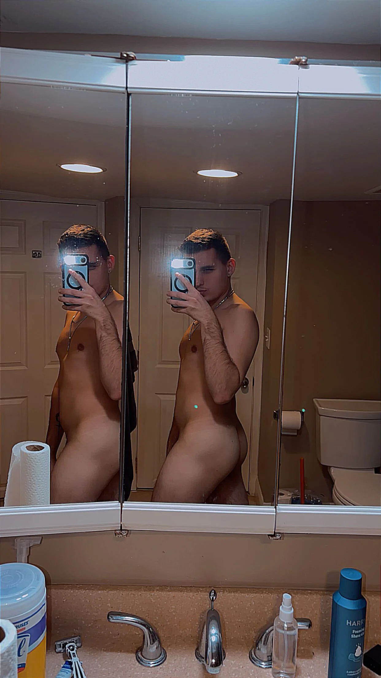 XXX Porn Photo of Nude eastcoastrussian 4