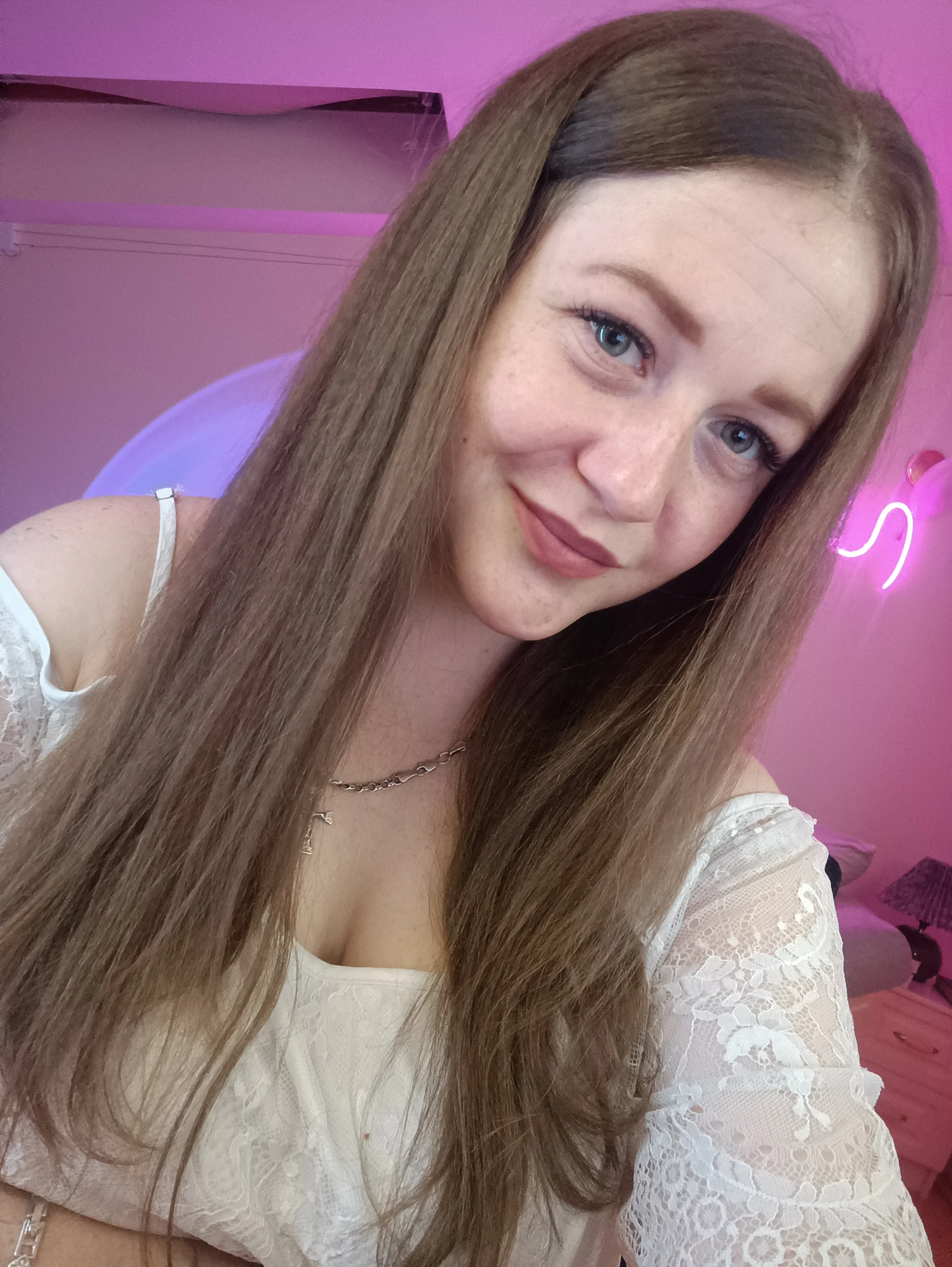 XXX Porn Photo of Nude LizzyShine 2