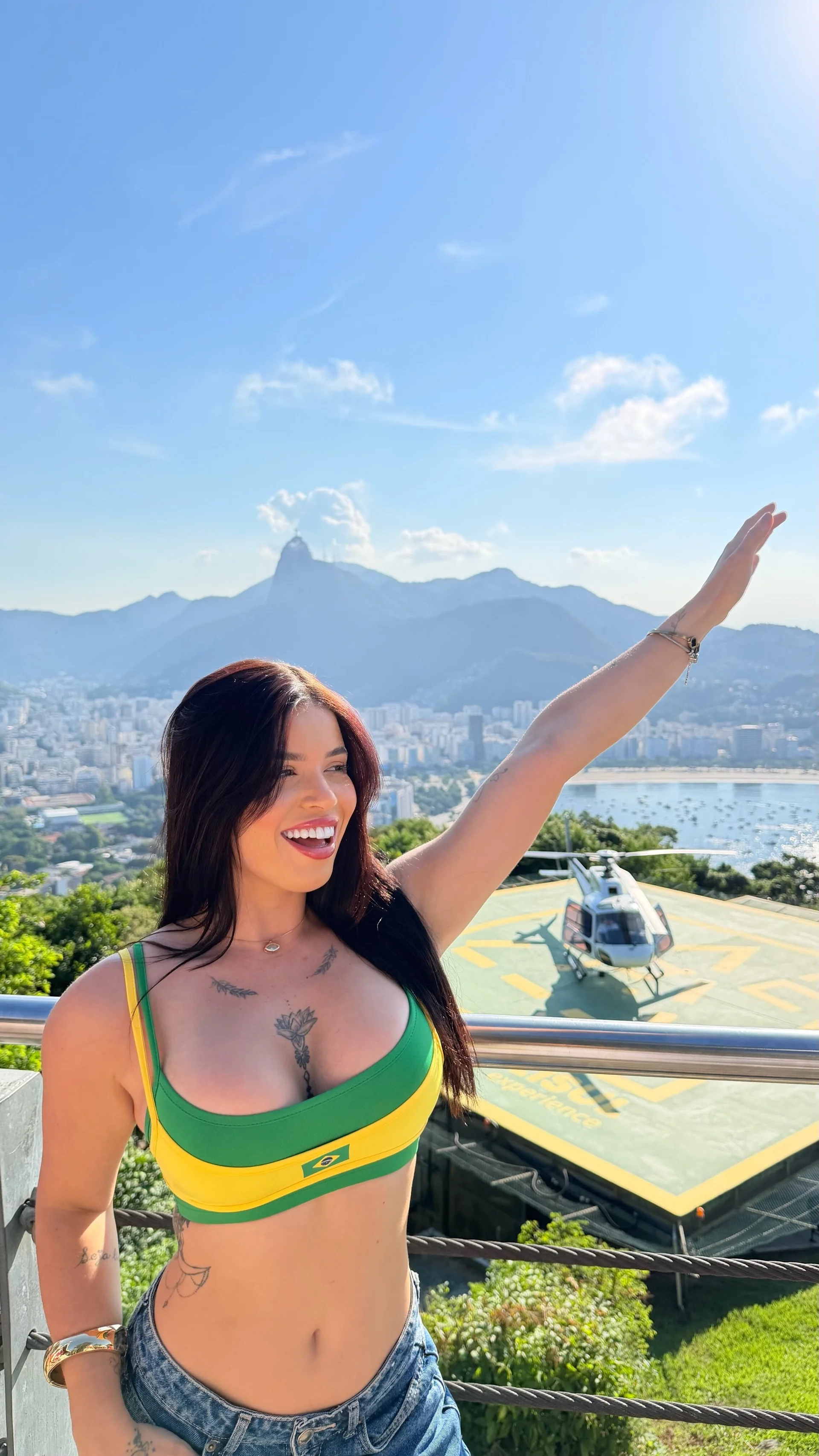 XXX Porn Photo of Nude Rafaellaz 11