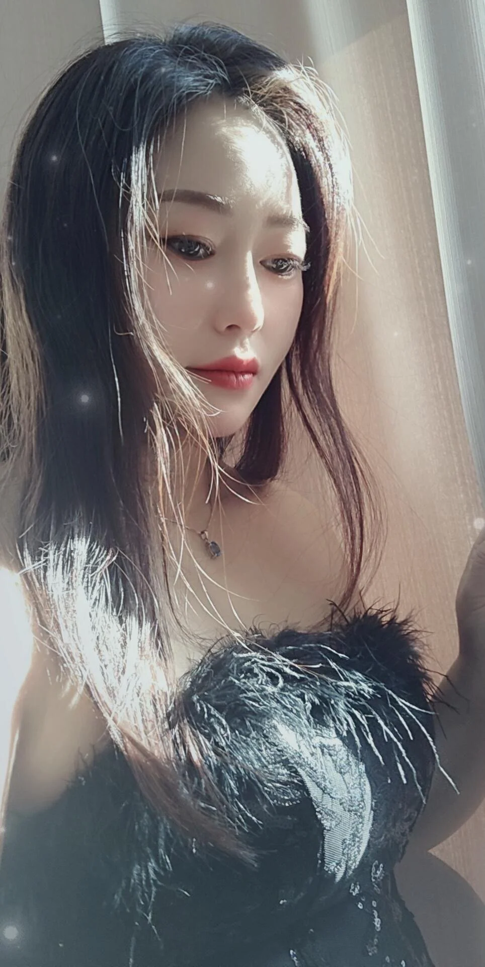 XXX Porn Photo of Nude Wan-Yun-520 8