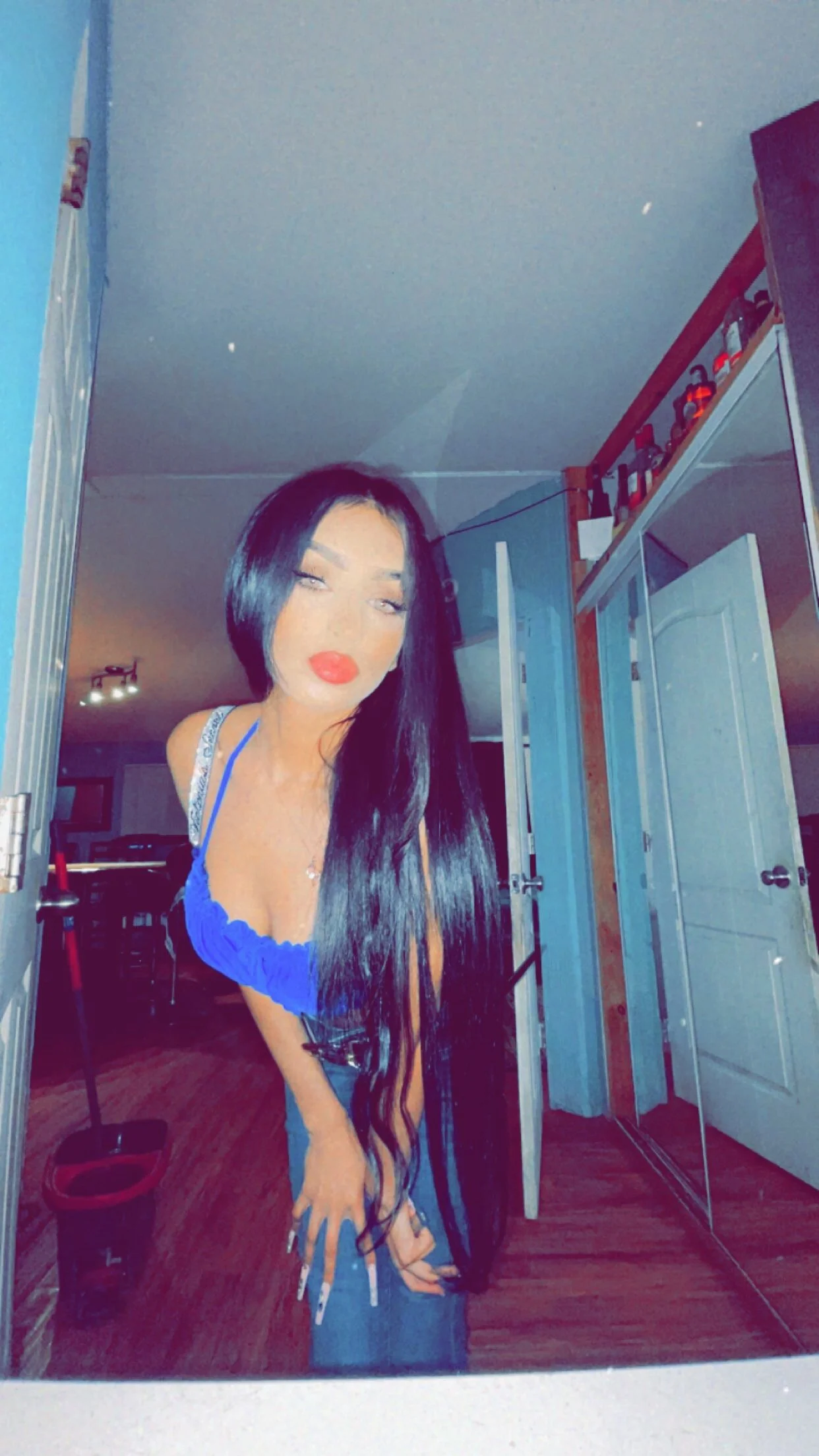 XXX Porn Photo of Nude Wet_mamacita 4
