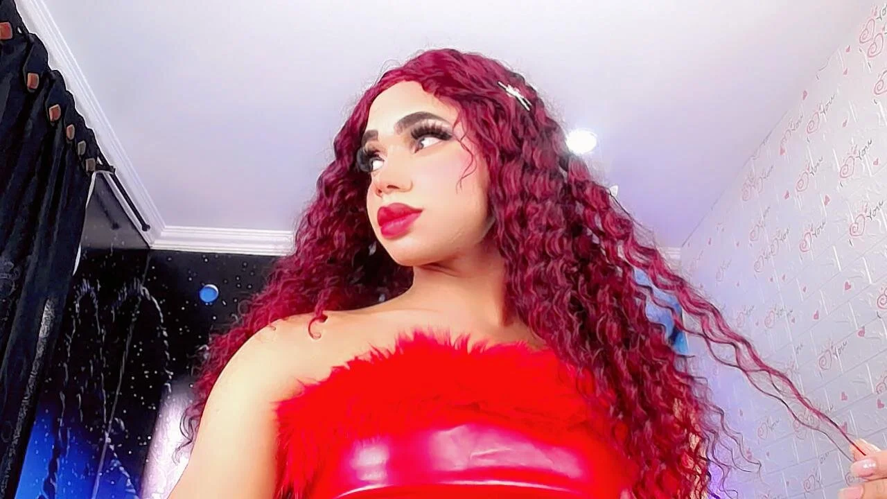 XXX Porn Photo of Nude Thalia_girl21 17