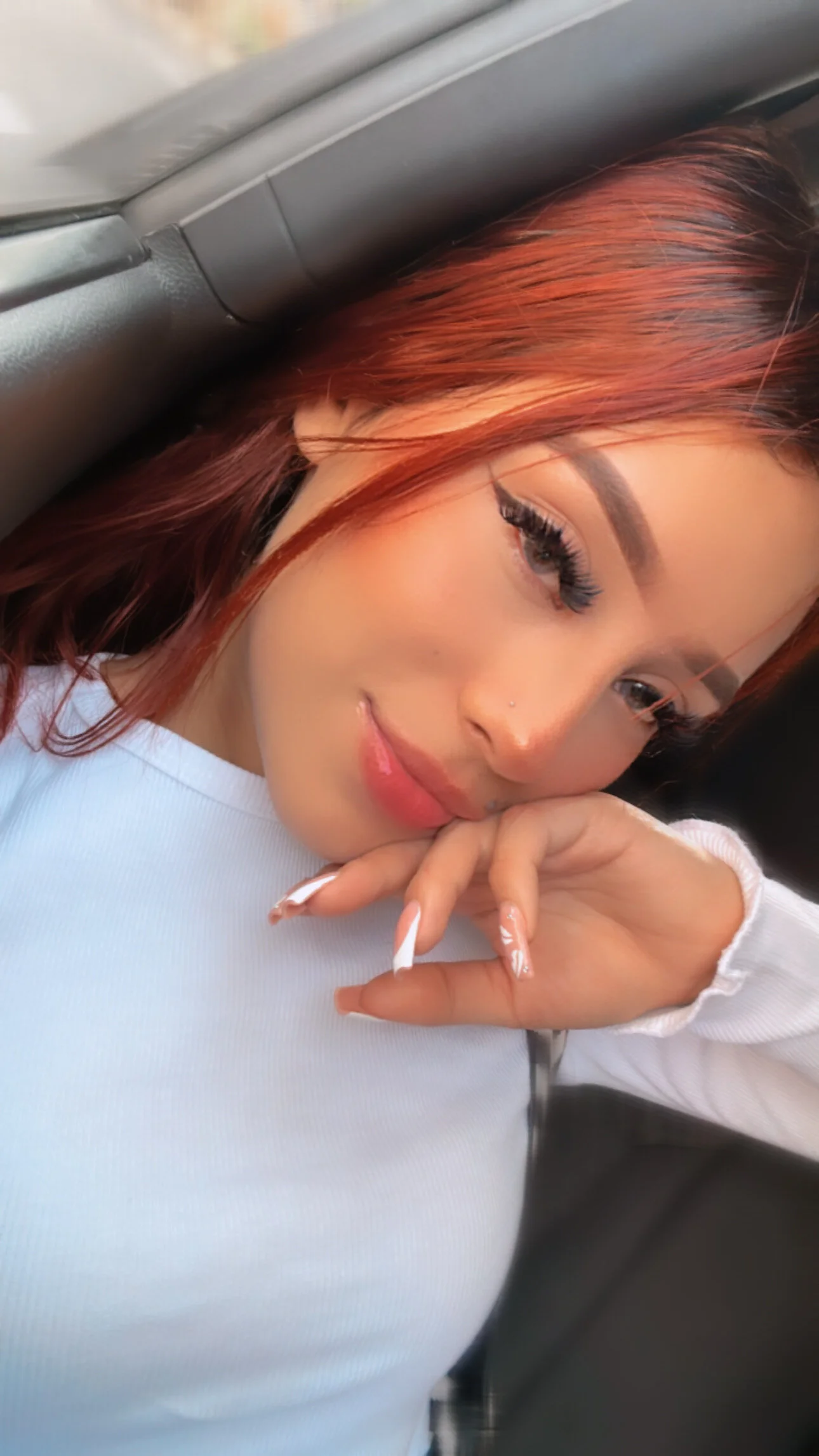 XXX Porn Photo of Nude emy_colee 5