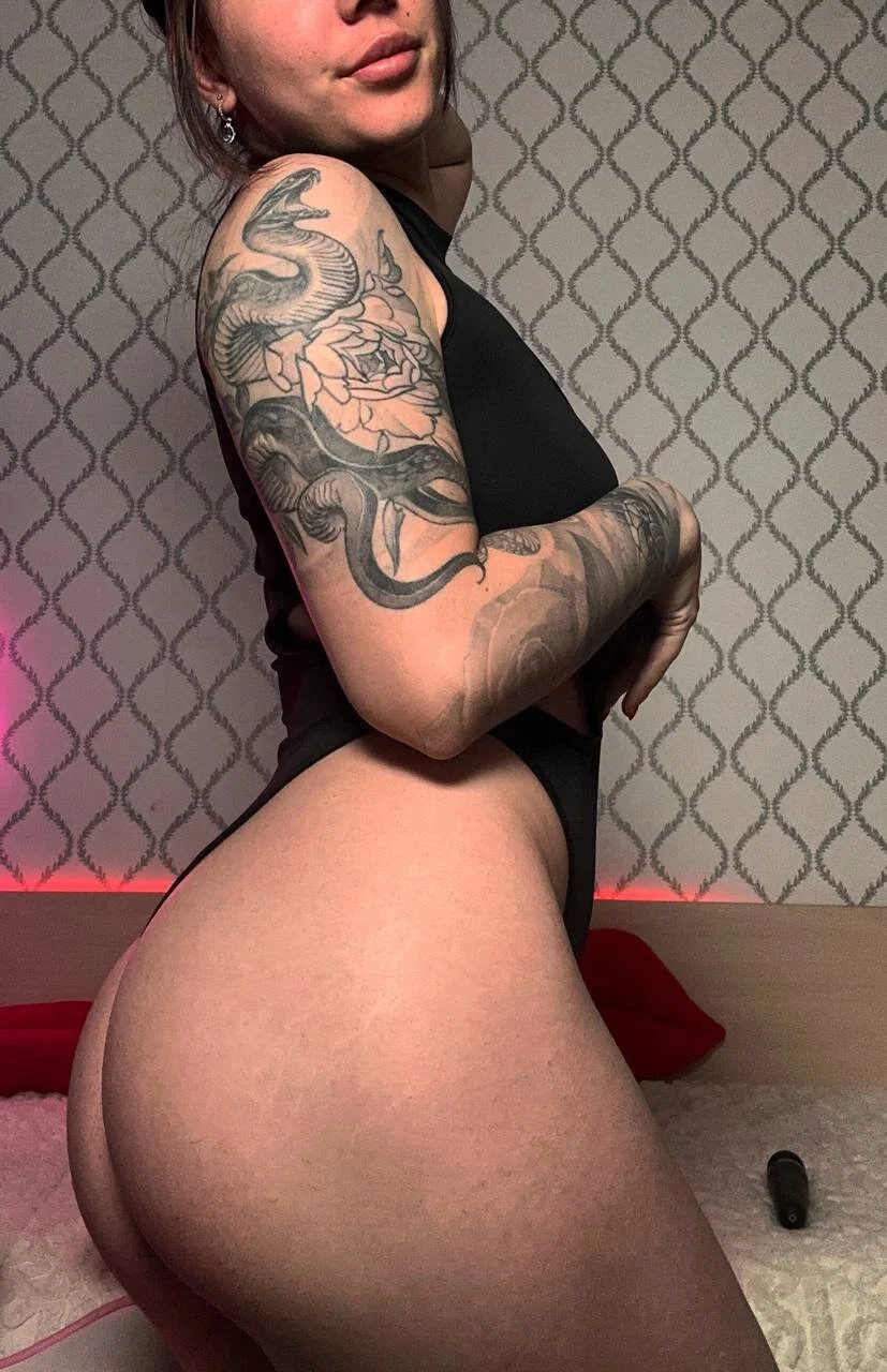 XXX Porn Photo of Nude Curious_Lily 55